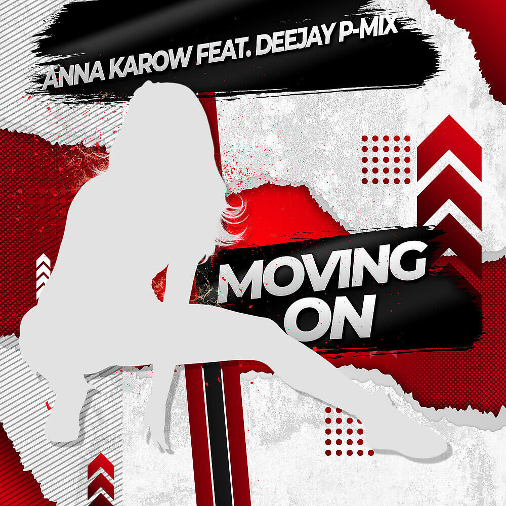 Релиз Moving On