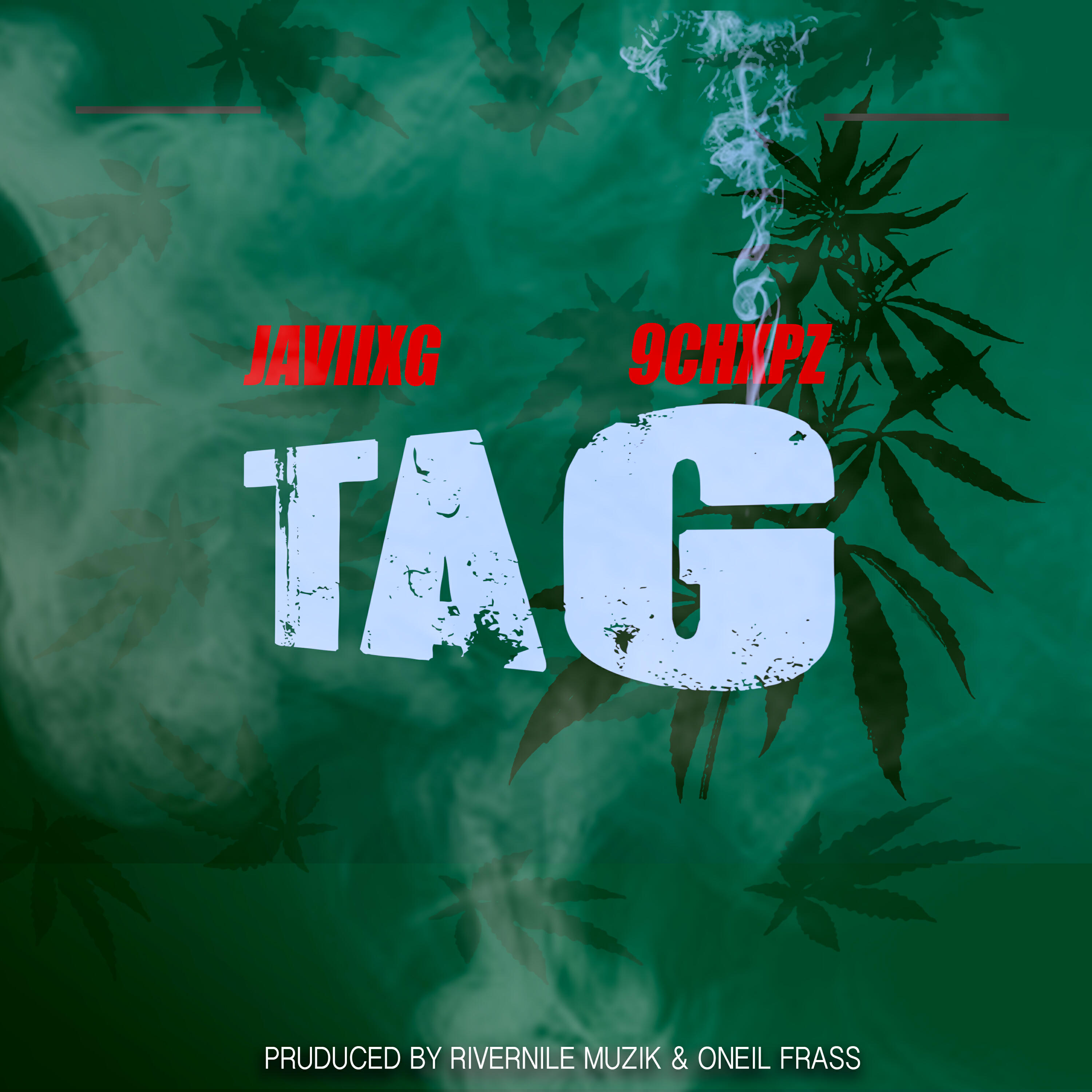 Релиз Tag