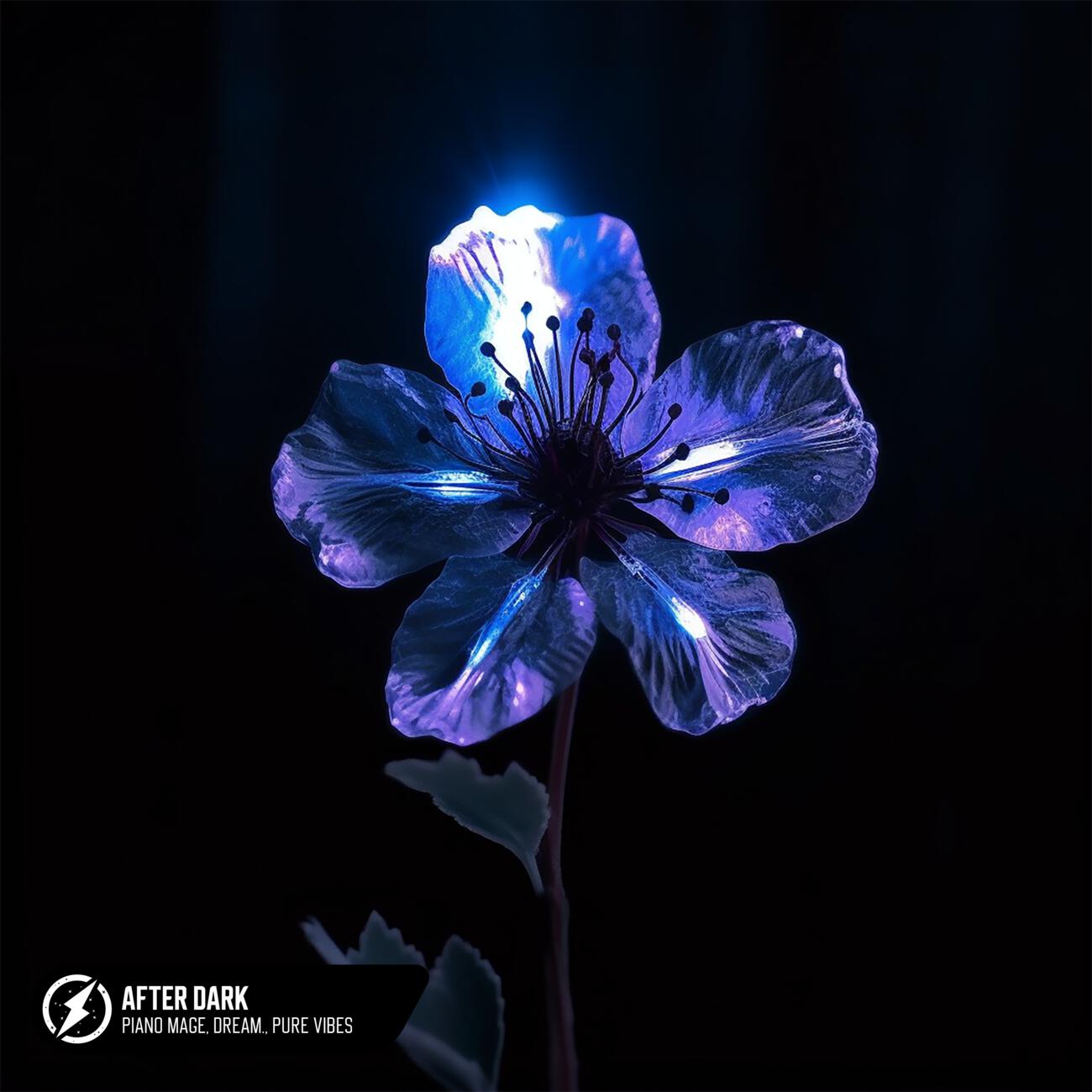 Релиз After Dark