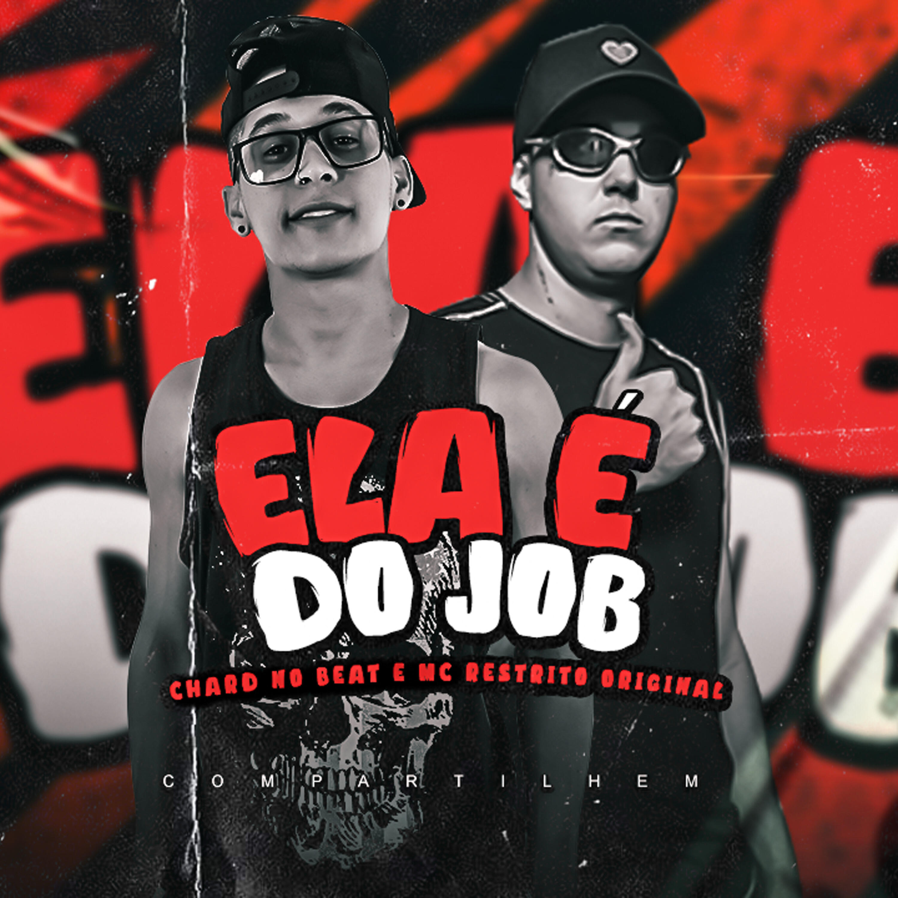 Chard no Beat