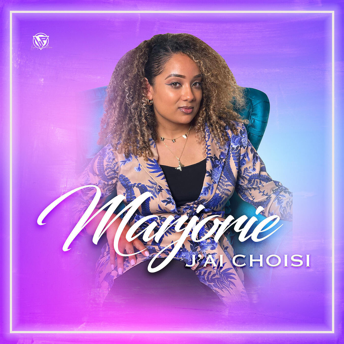 Релиз J'ai choisi