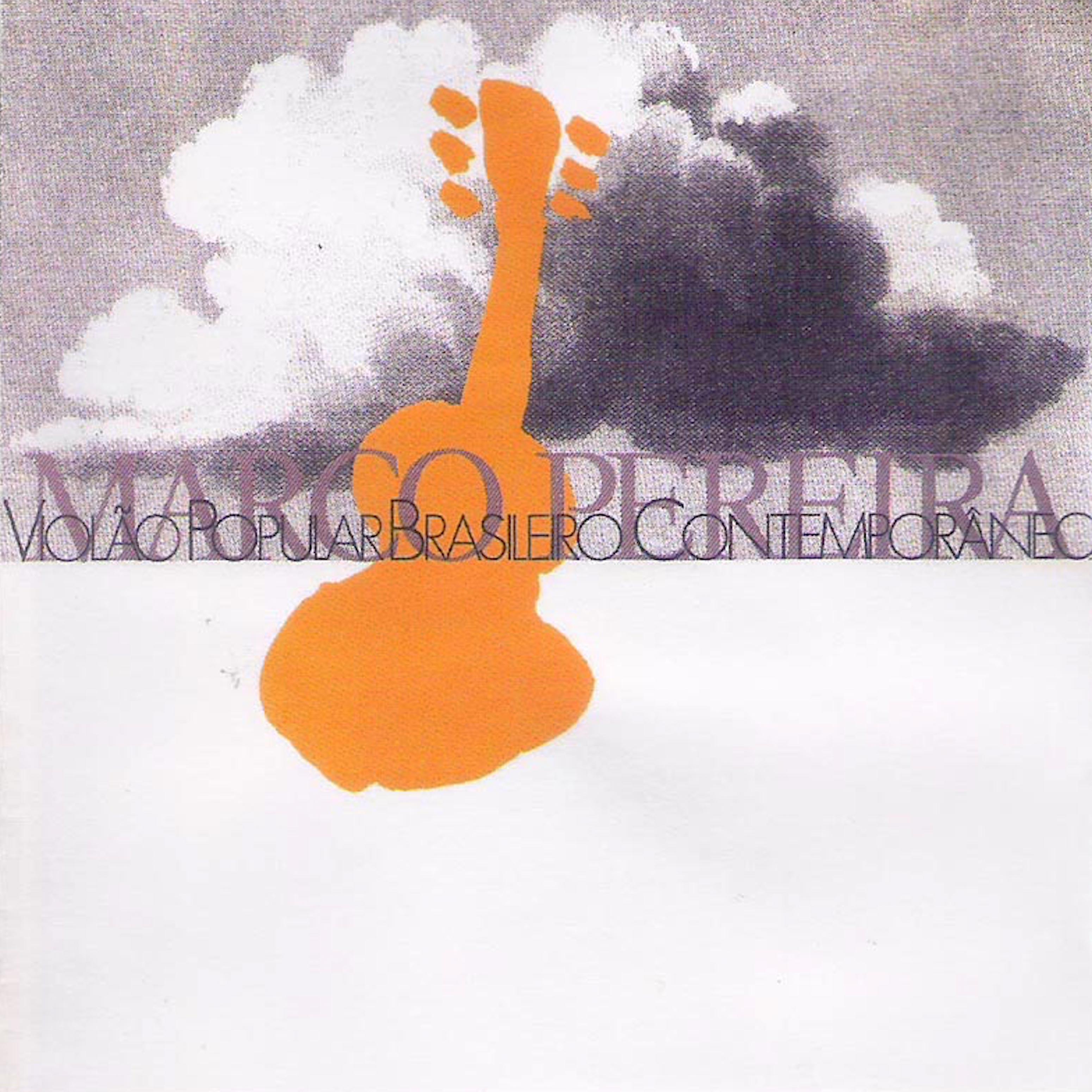 Релиз Violão Popular Brasileiro Contemporâneo