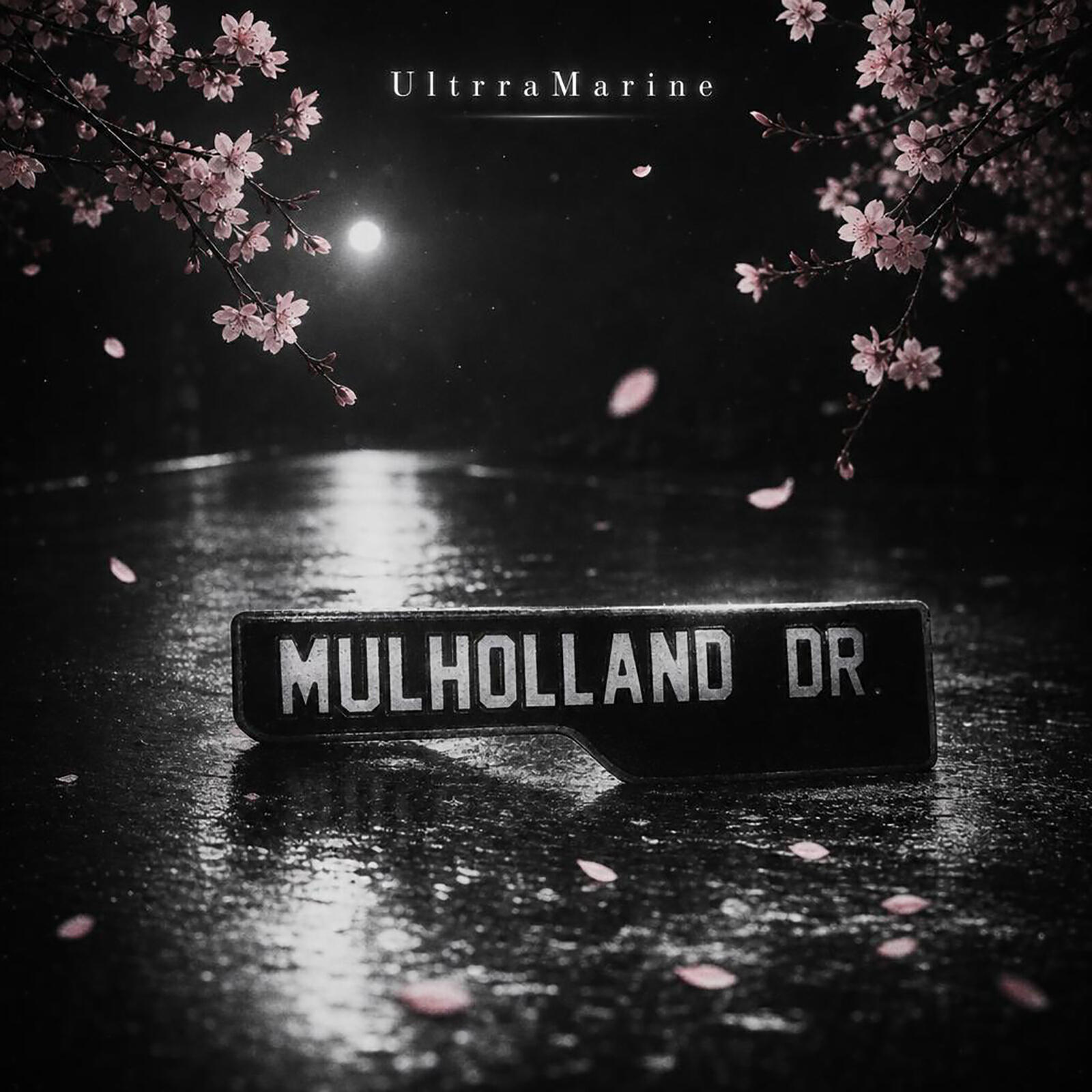 Релиз Mulholland Dr.
