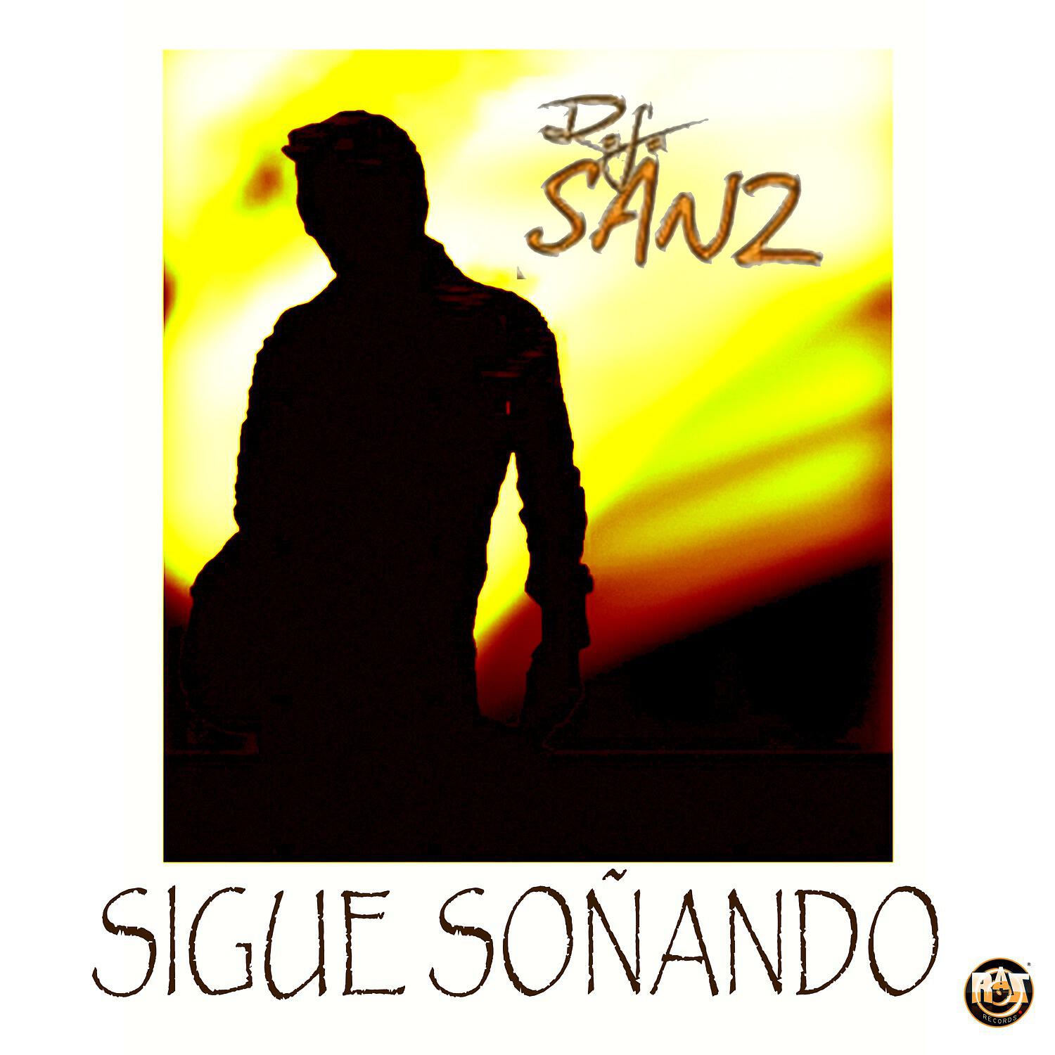 Релиз Sigue soñando
