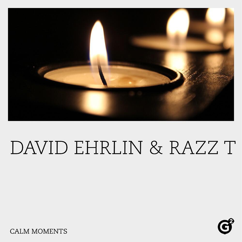 Релиз Calm Moments