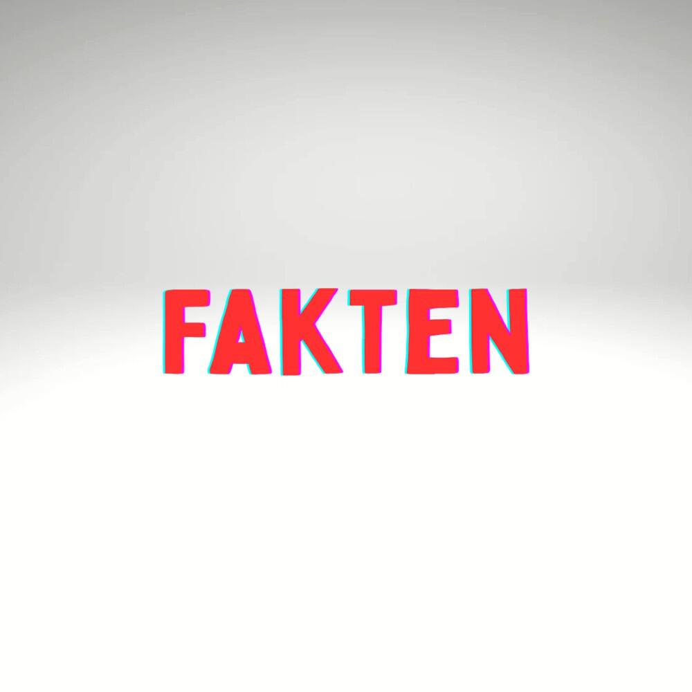Релиз Fakten (Pastiche/Remix/Mashup)