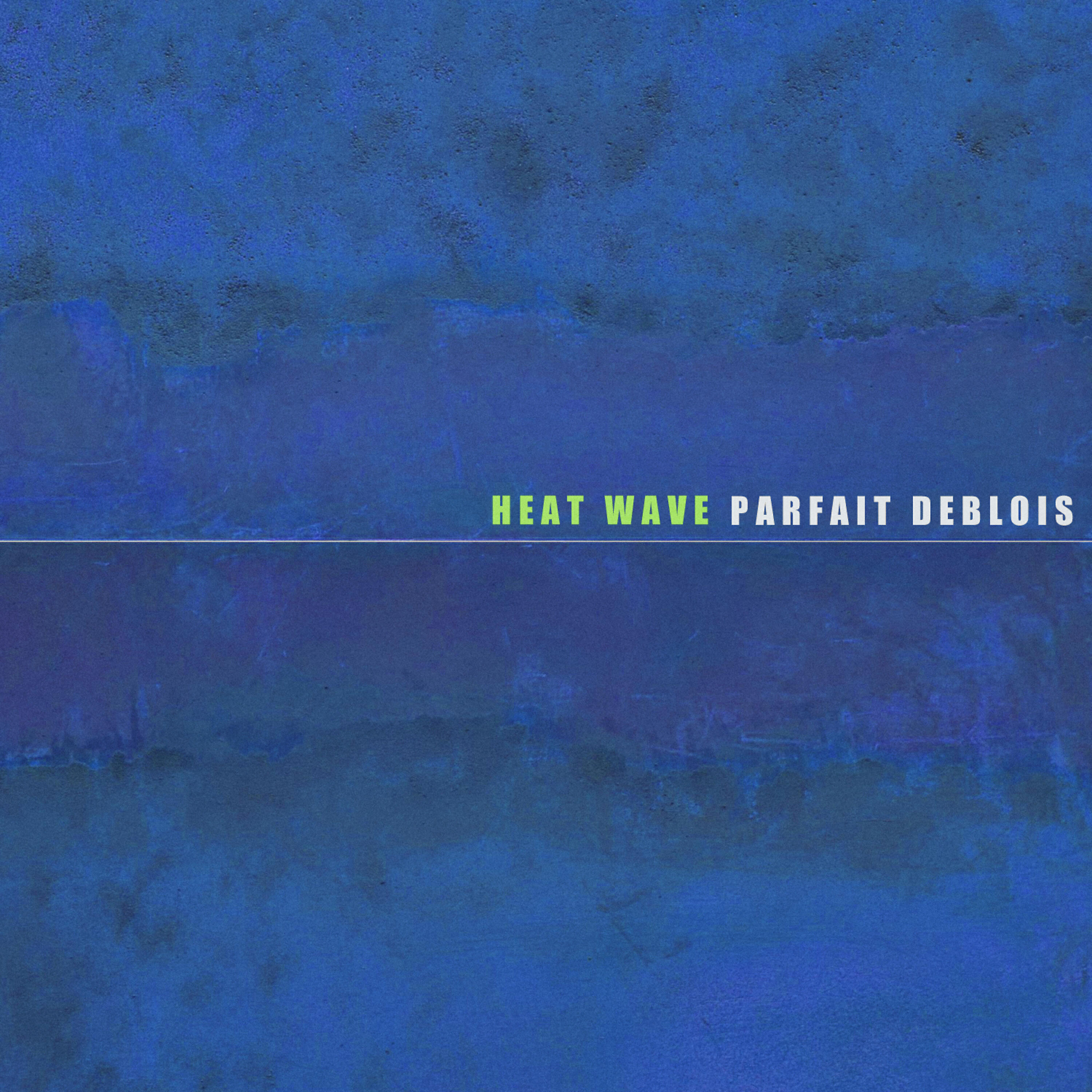 Релиз Heat Wave