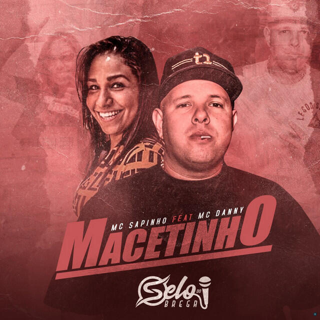 Релиз Macetinho