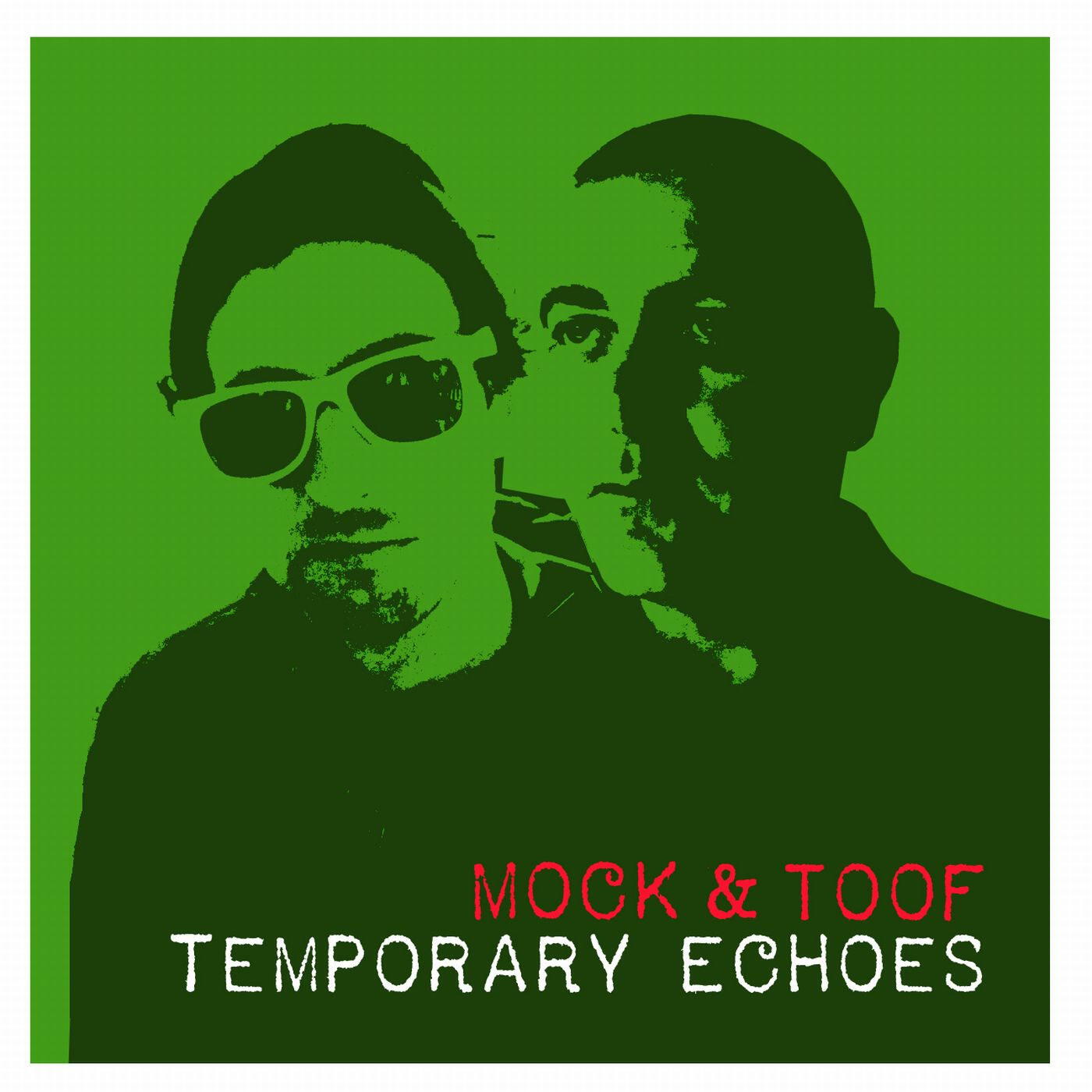 Релиз Temporary Echoes