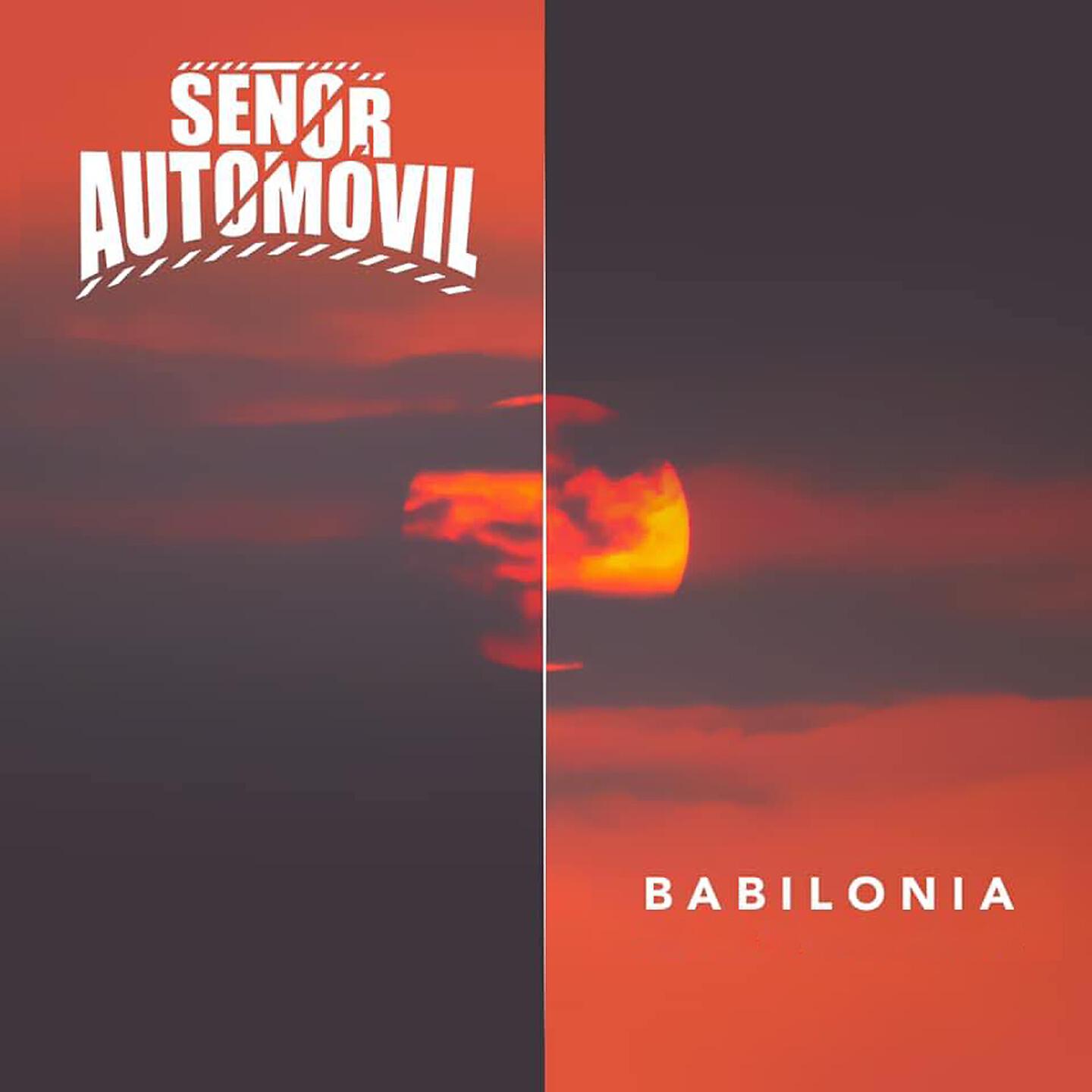 Постер альбома Babilonia