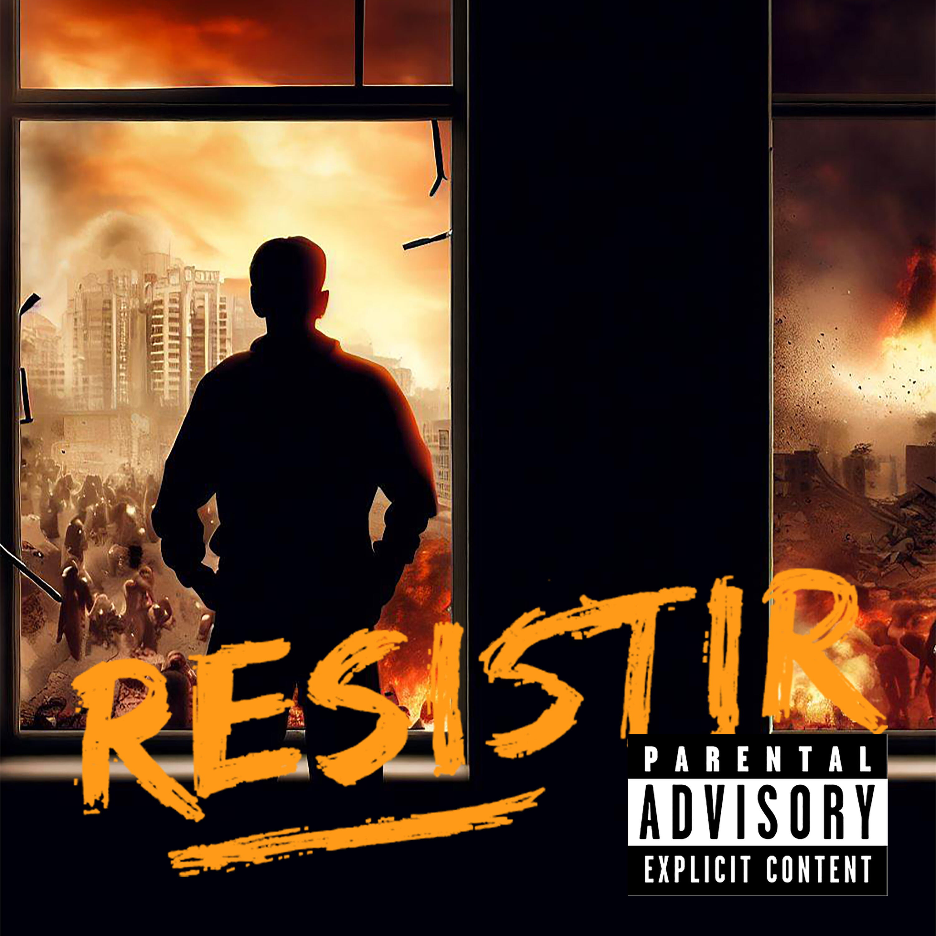 Релиз Resistir