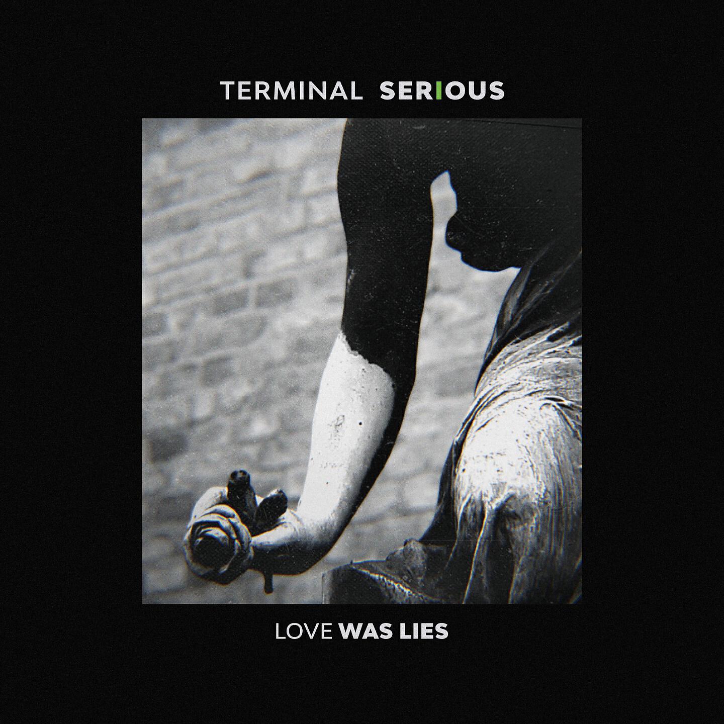 Релиз Love Was Lies