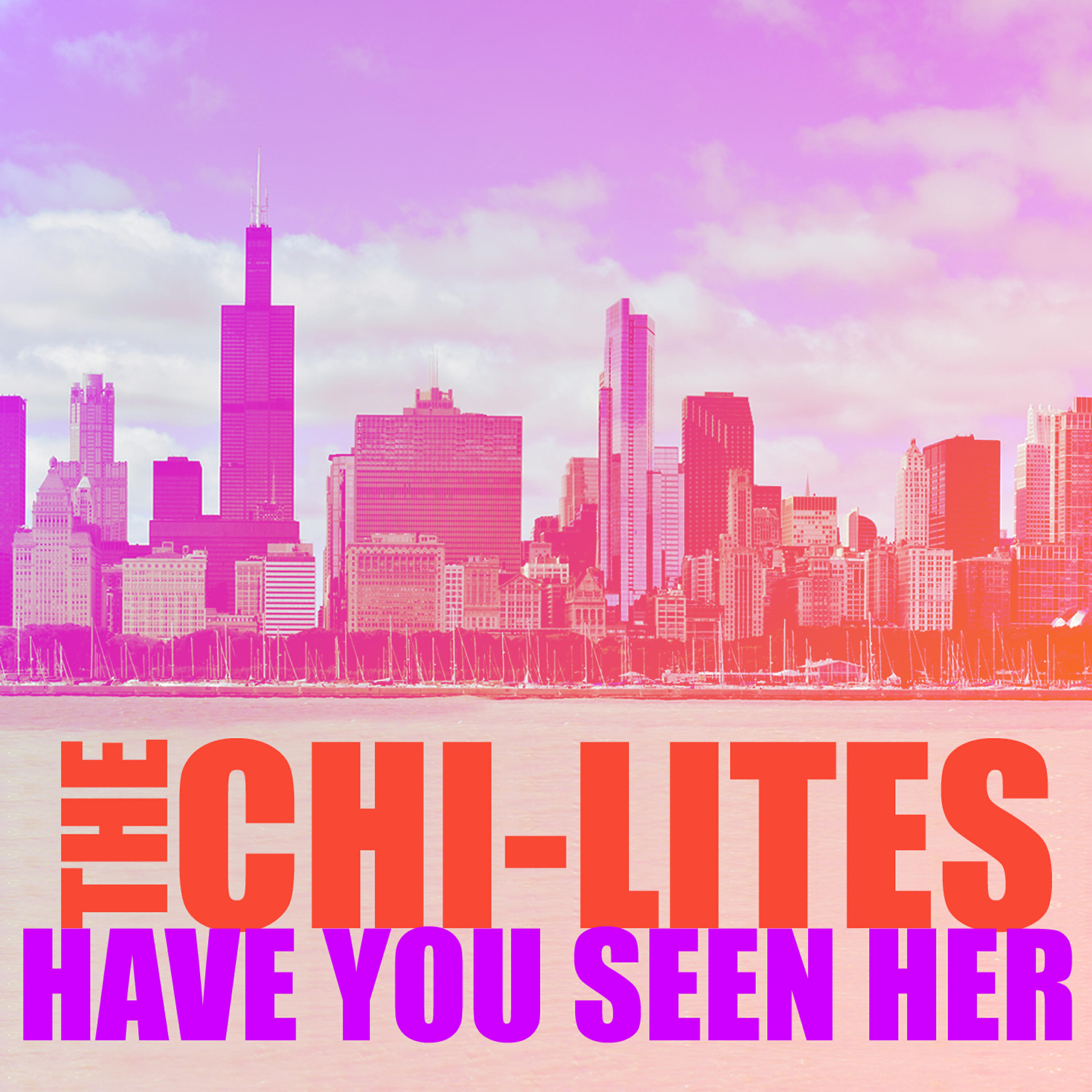 Релиз Have You Seen Her