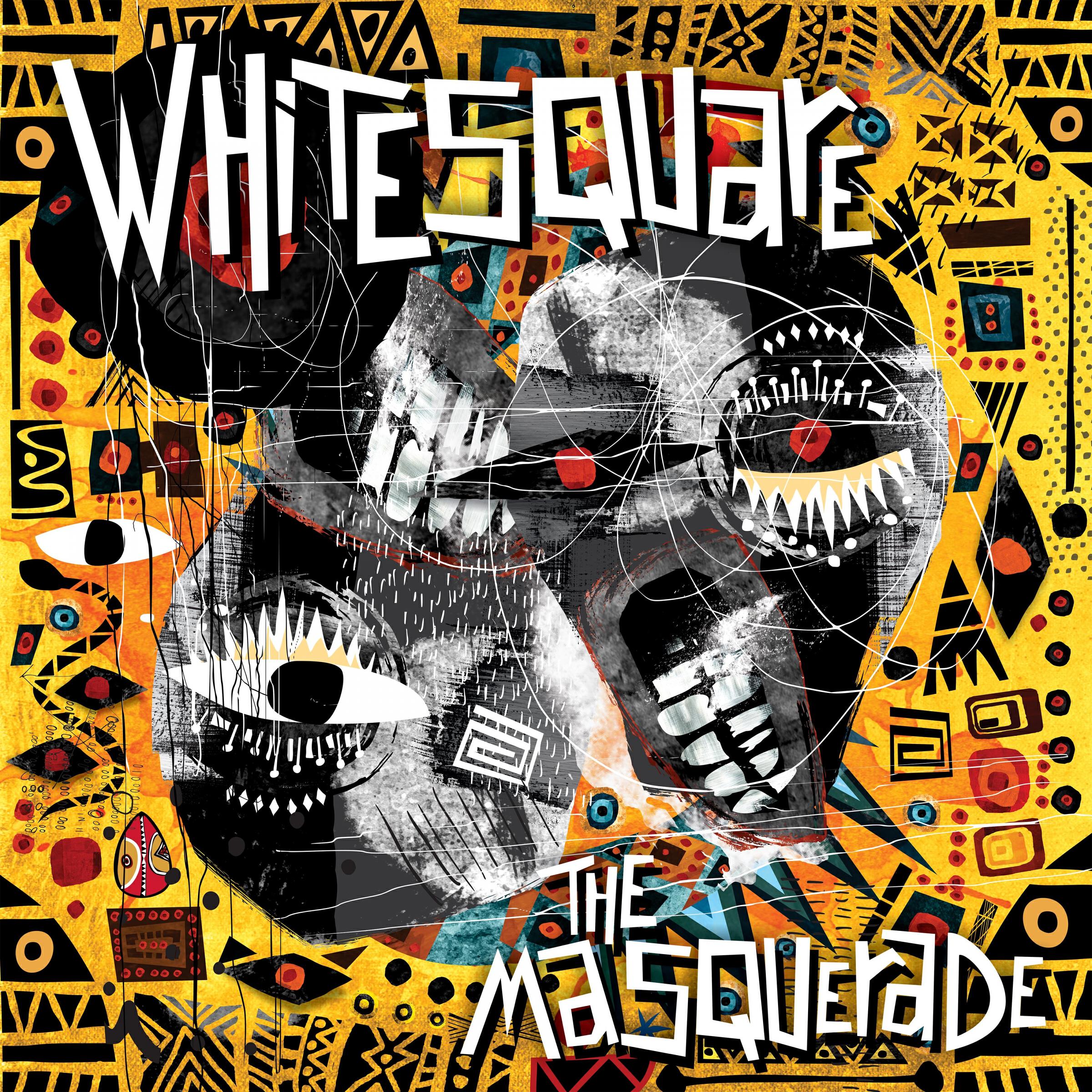 Релиз The Masquerade
