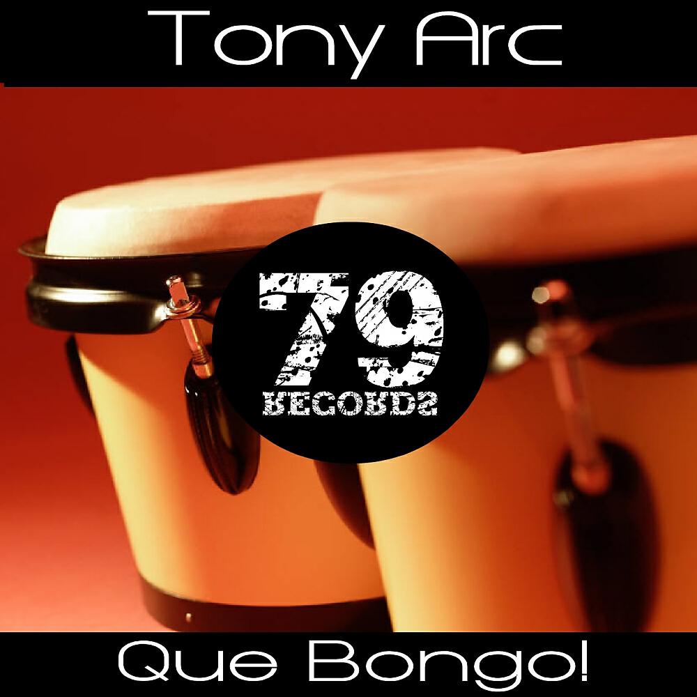 Tony Arc