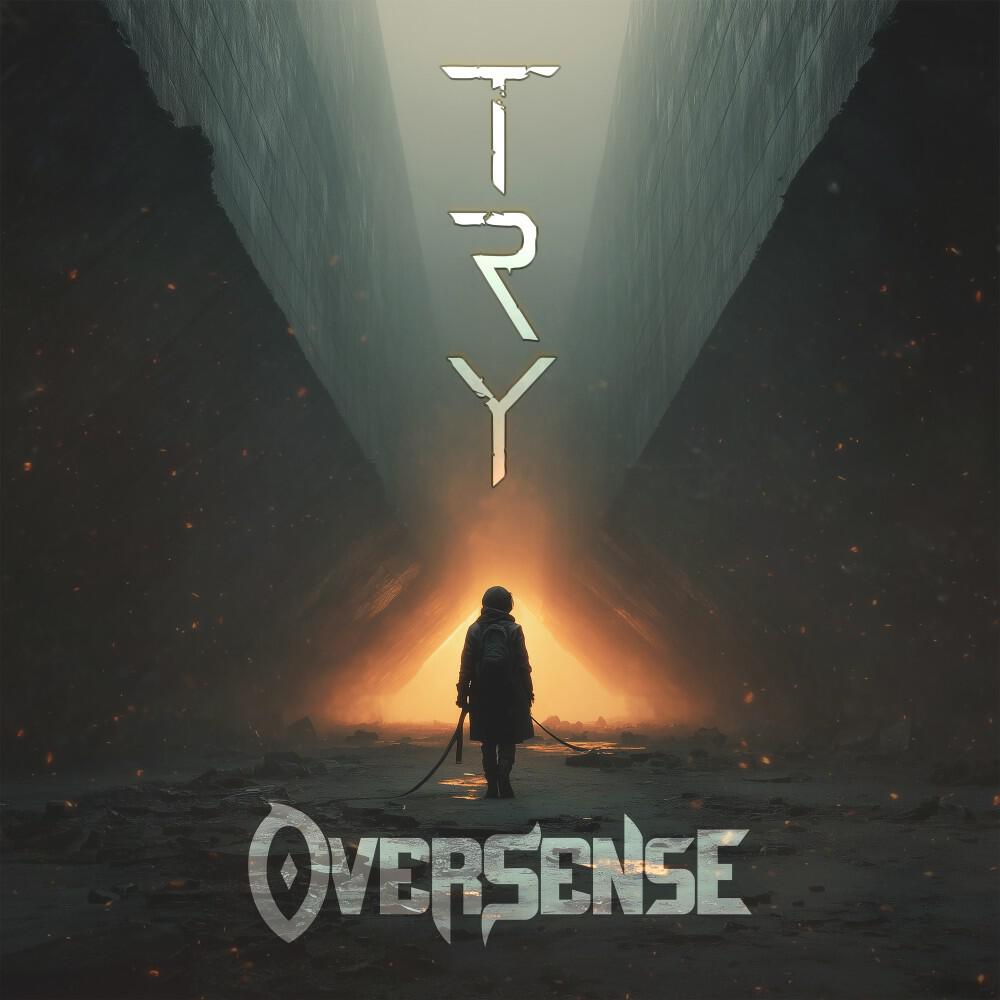 Релиз Try