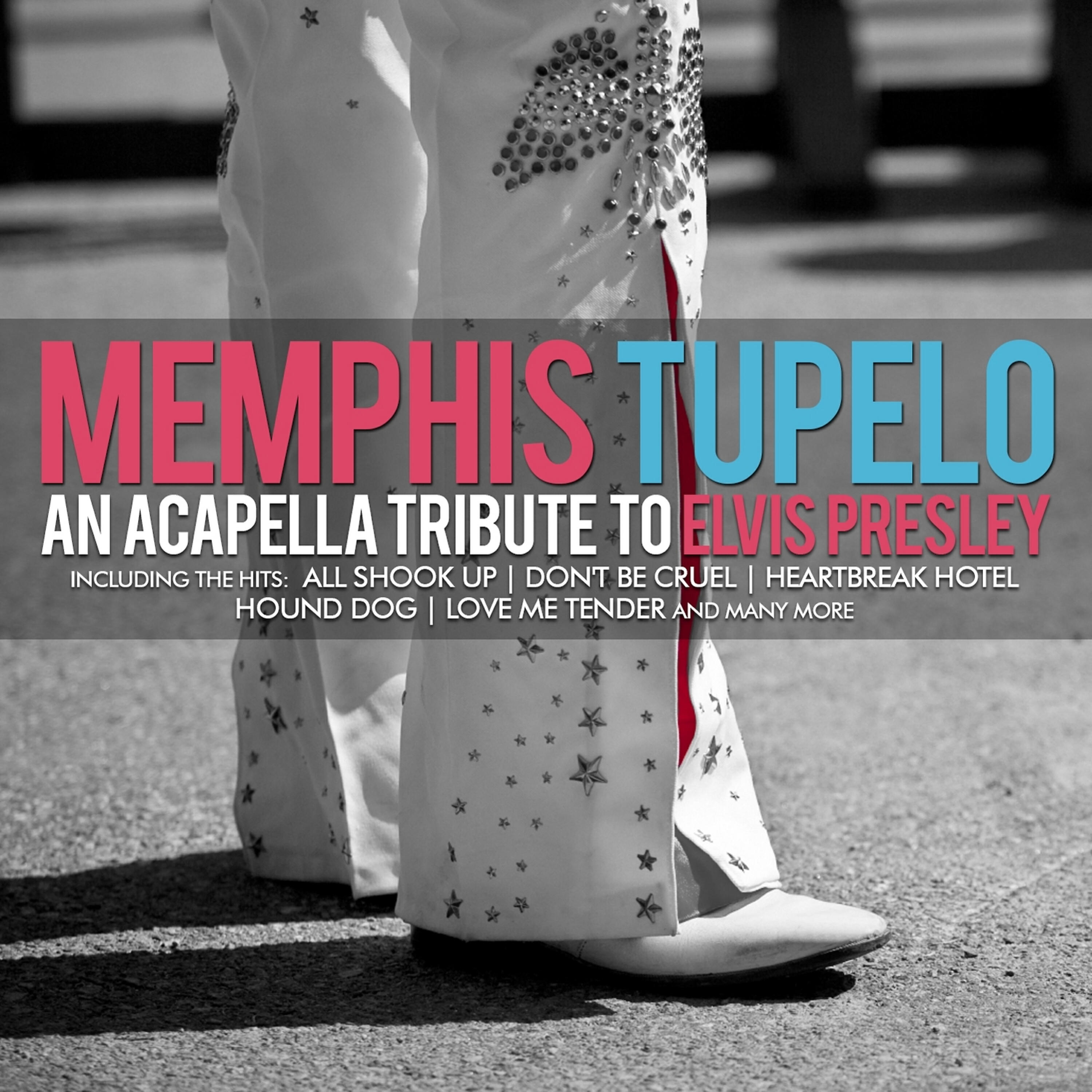 Memphis Tupelo