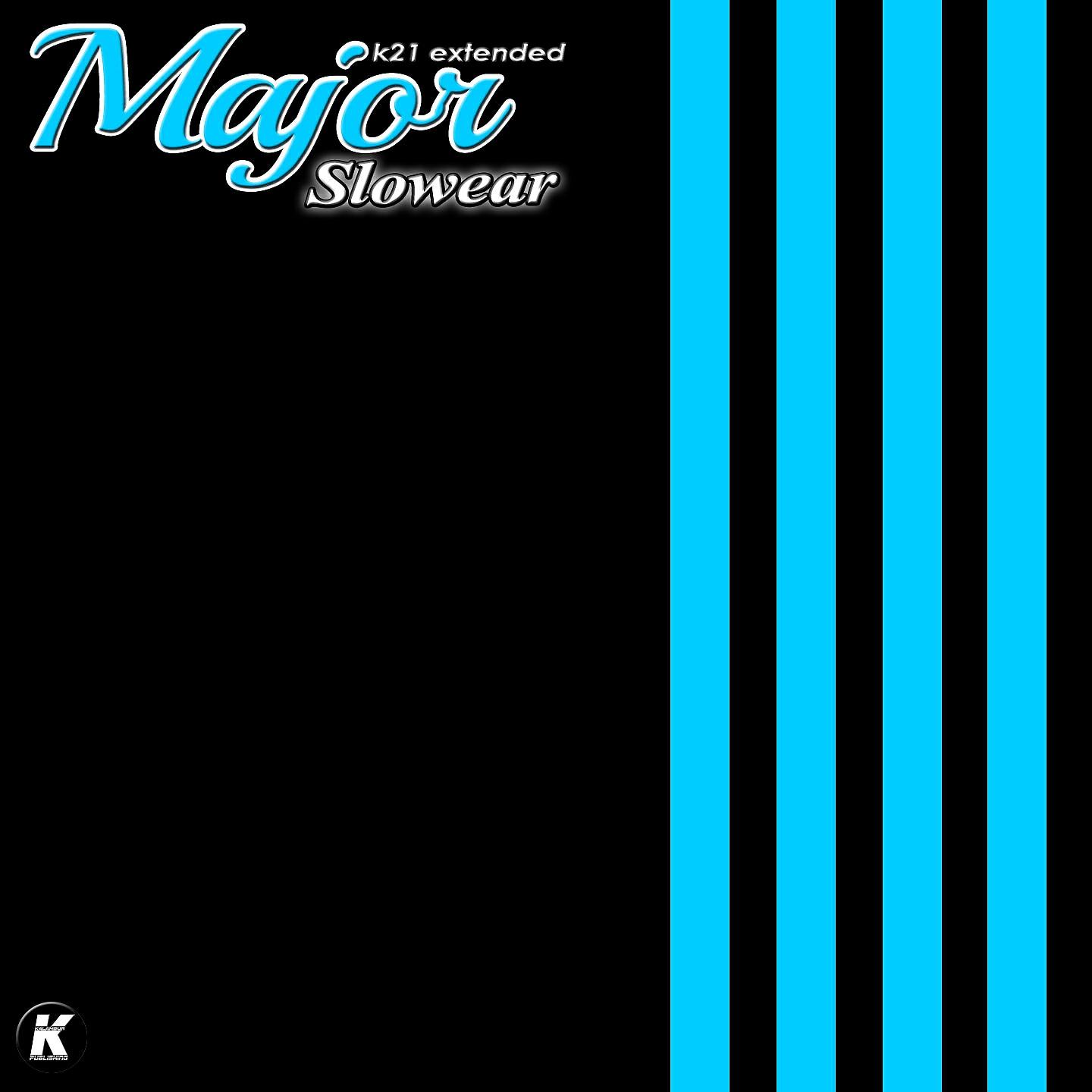 Релиз Slowear