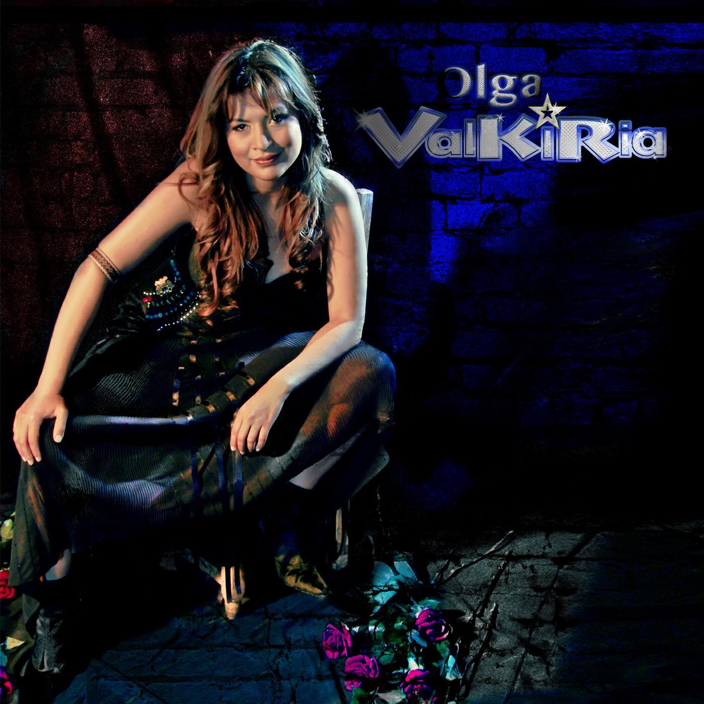 Релиз Olga Valkiria