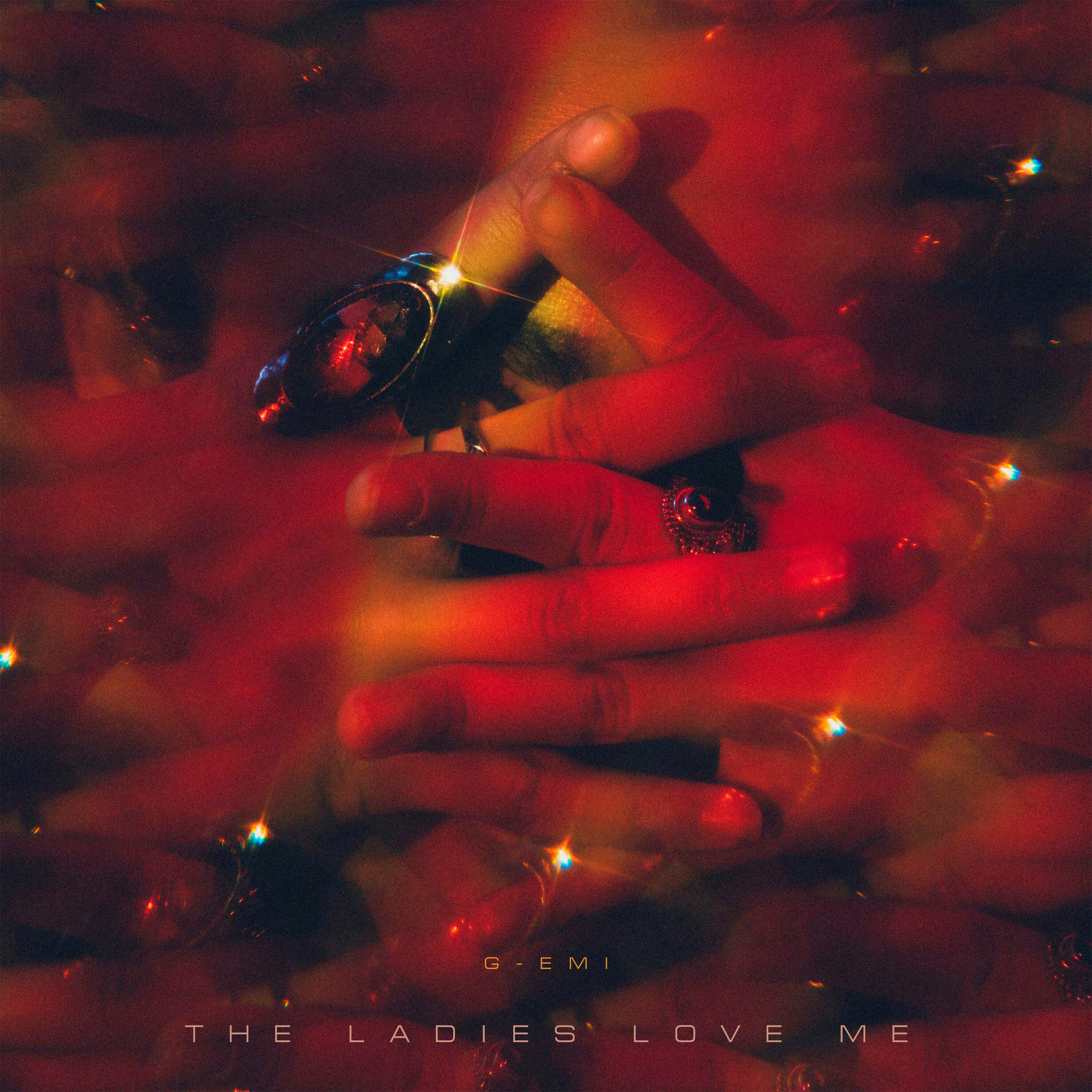 Релиз The ladies love me