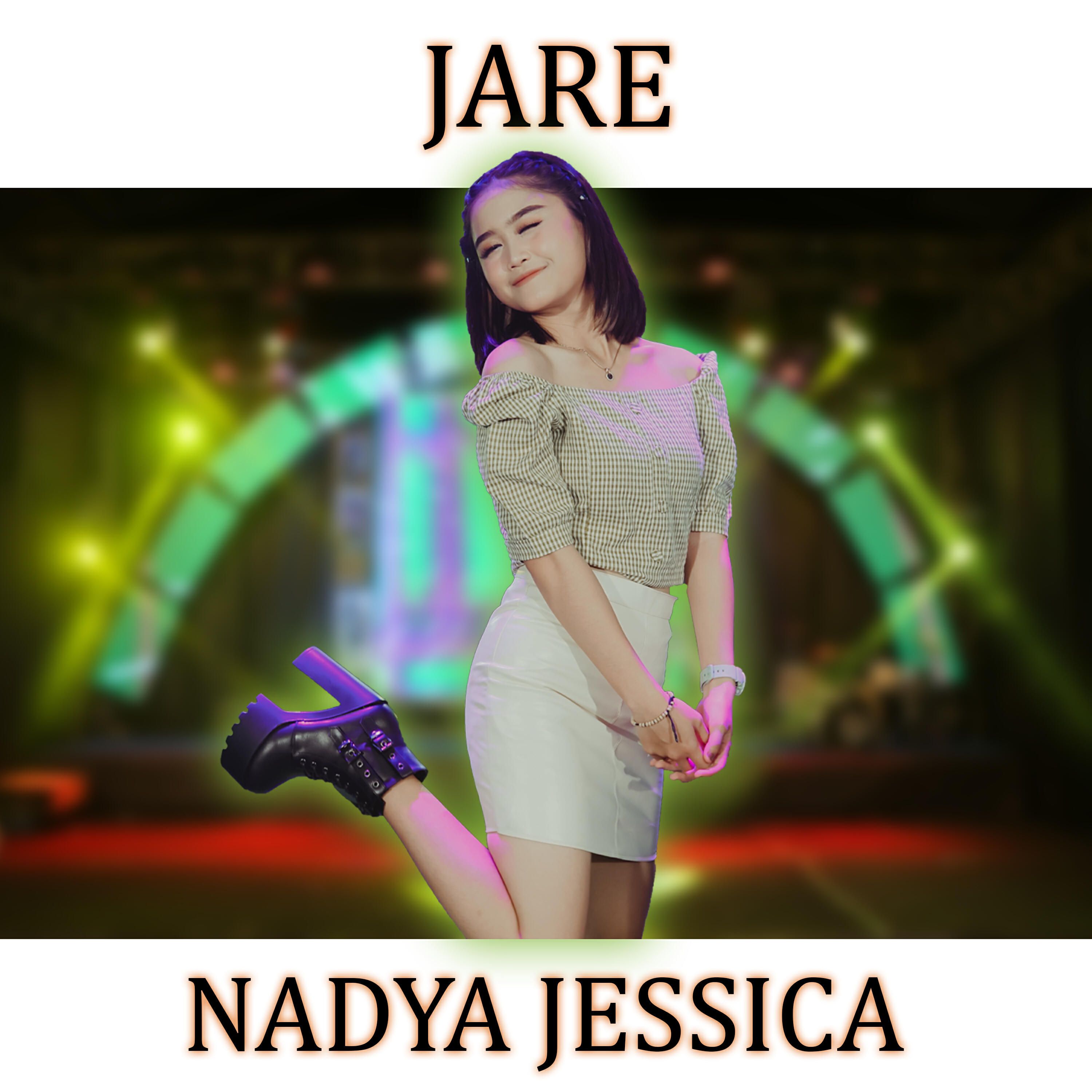 Релиз JARE