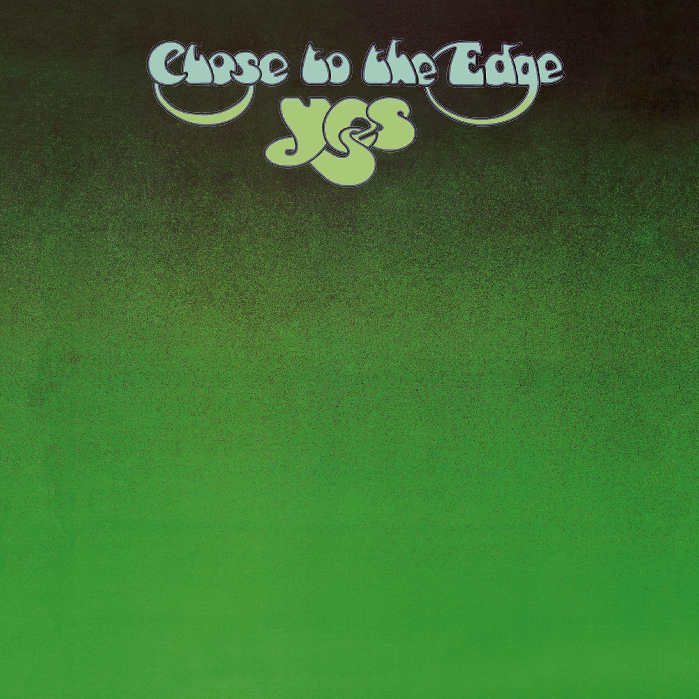 Релиз Close to the Edge