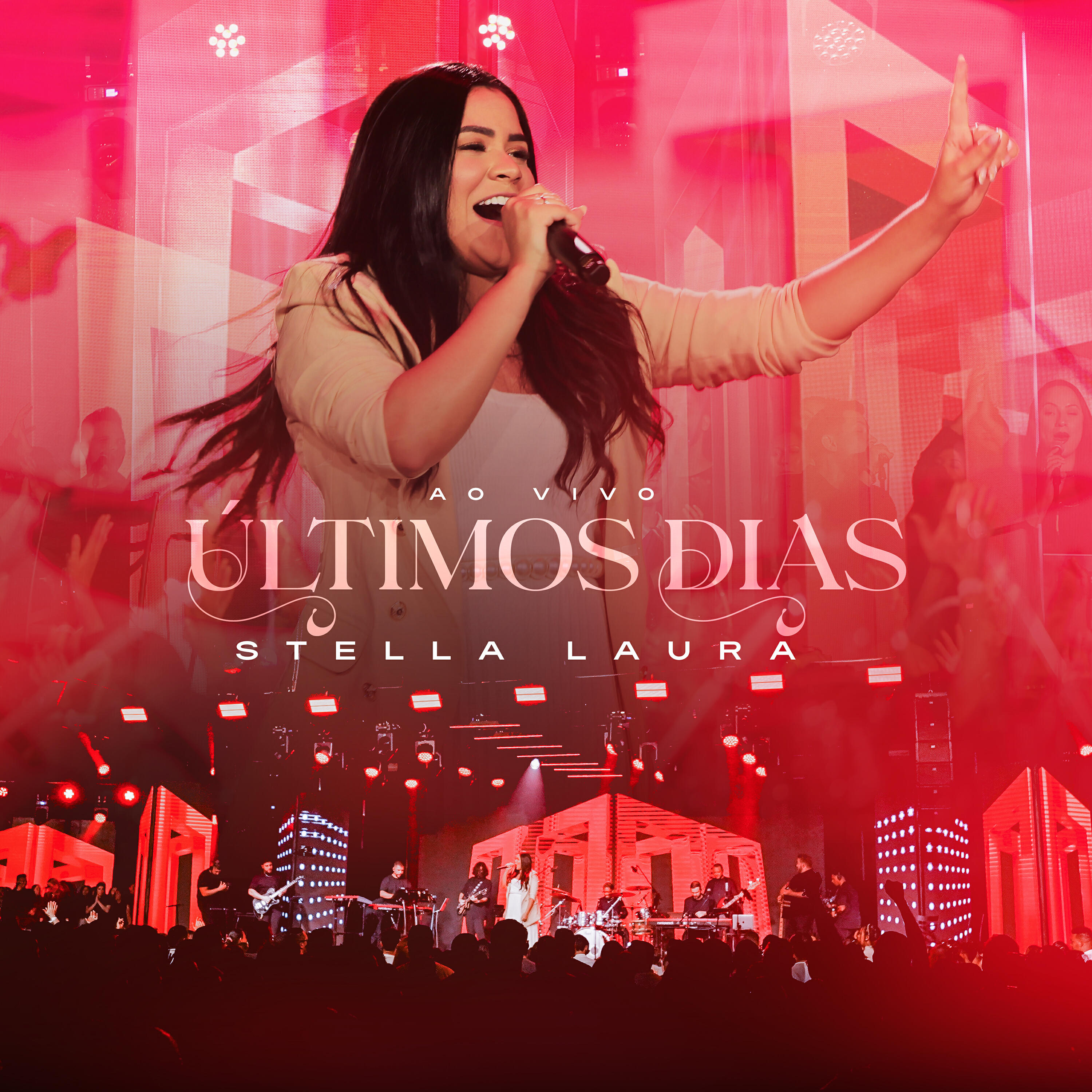 Релиз Últimos Dias