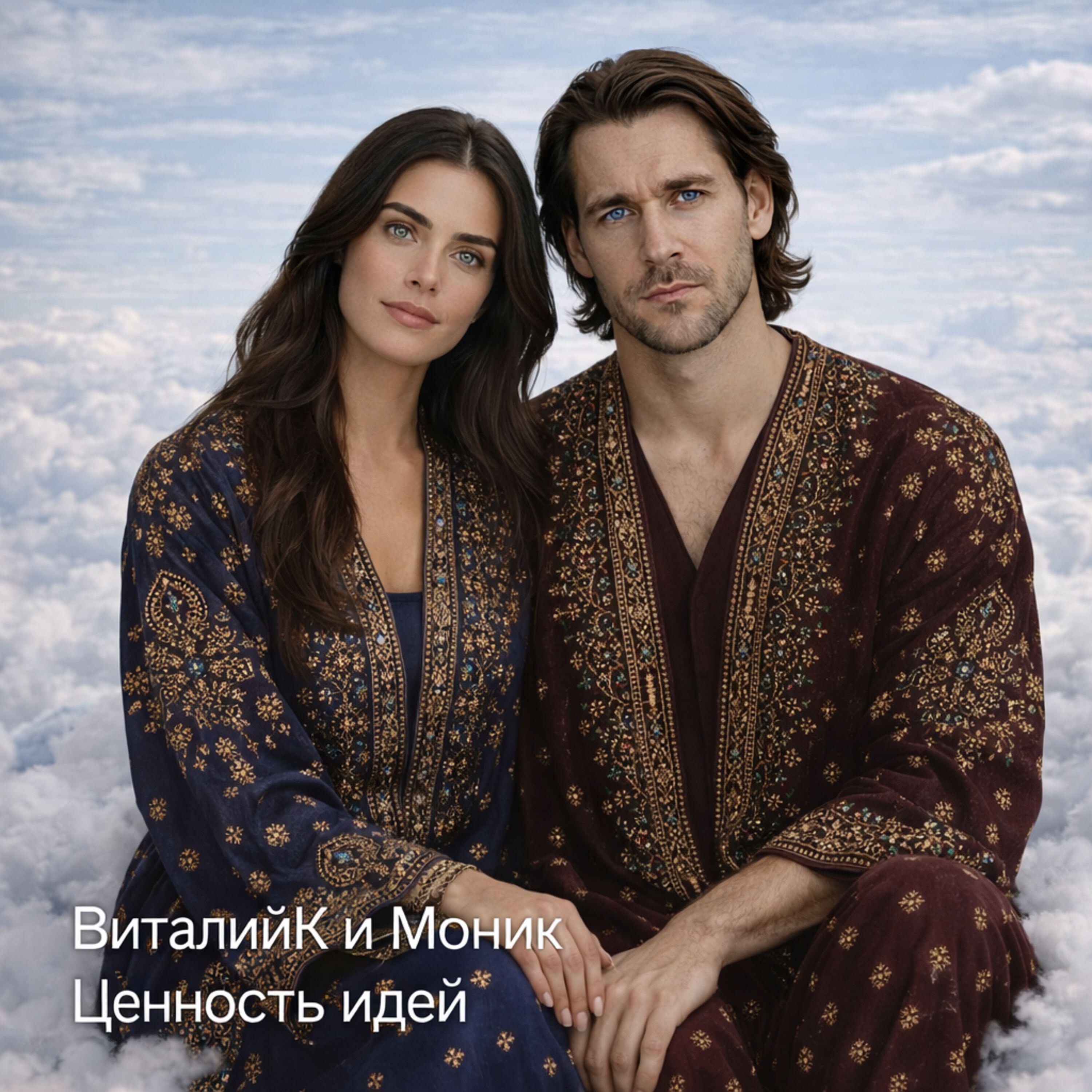 Релиз Ценность идей