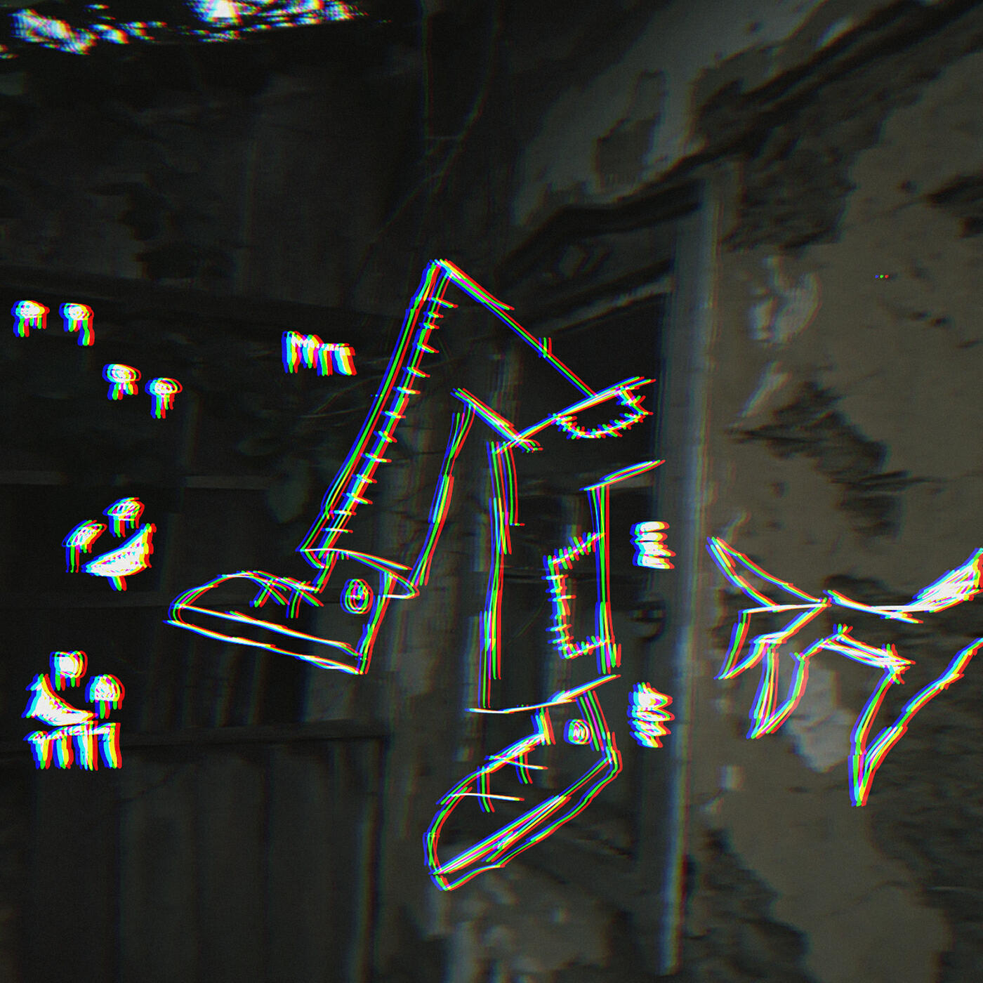 Релиз Возможно, странный