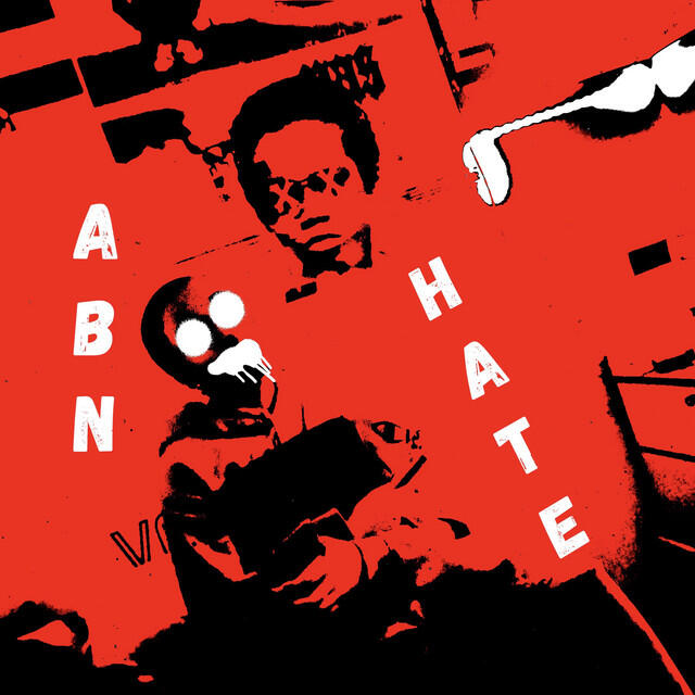Релиз Hate