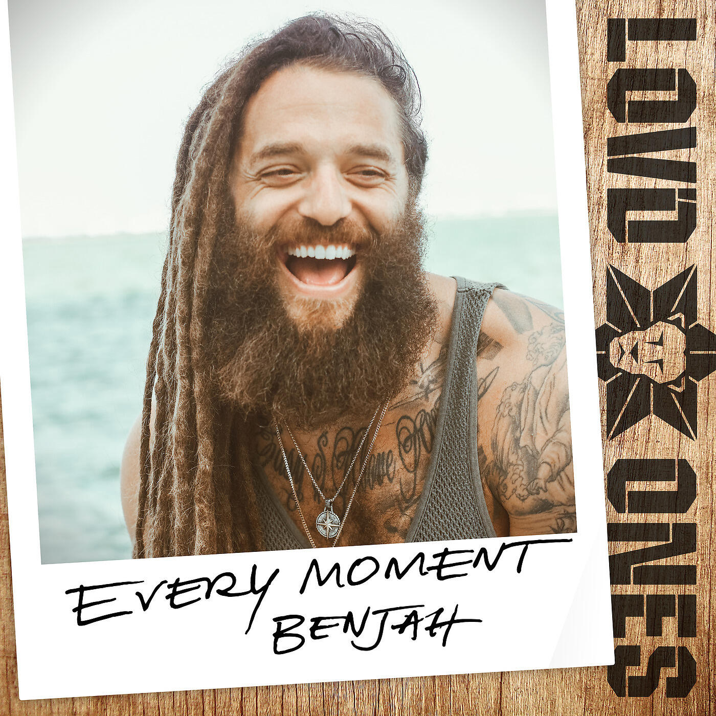 Релиз Every Moment