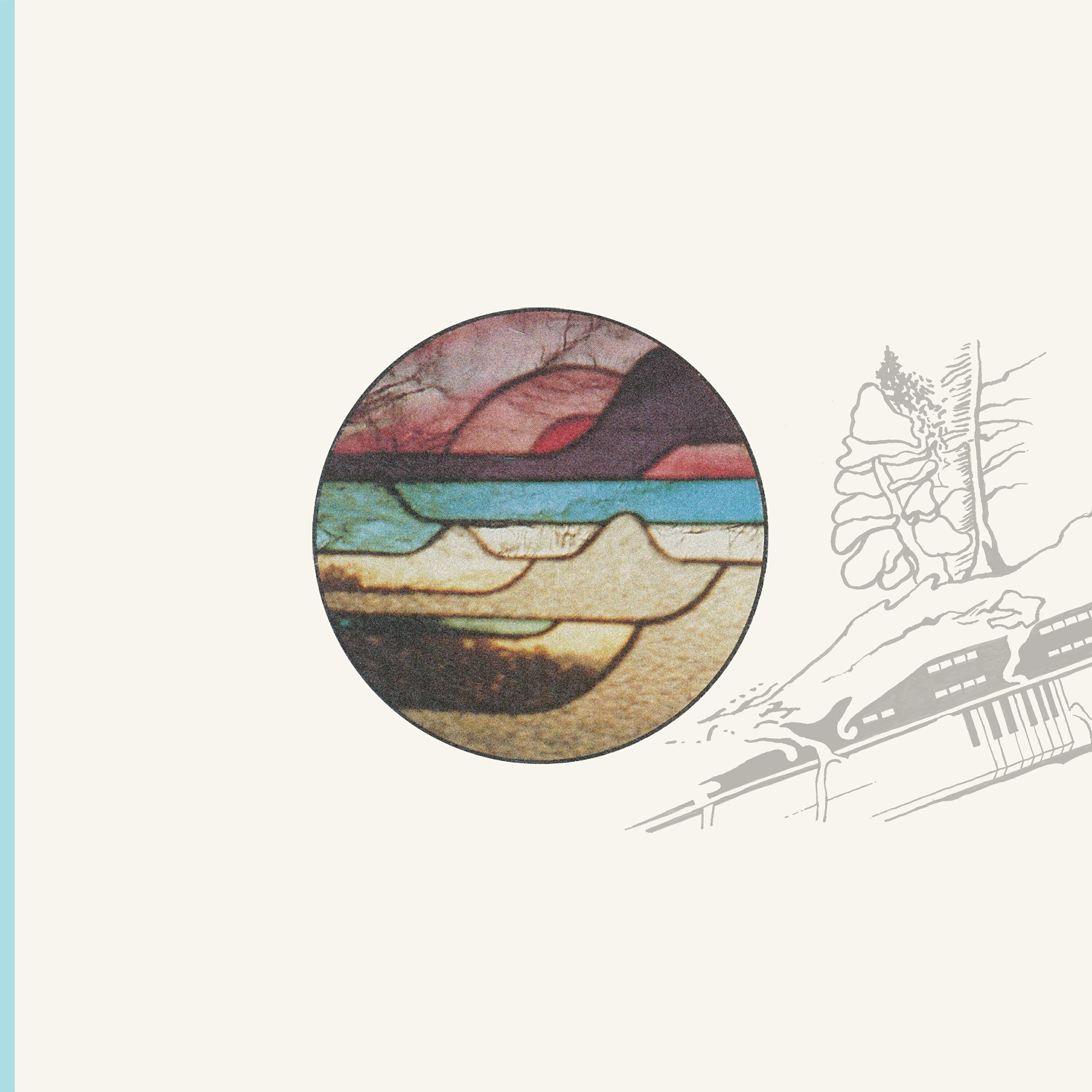 Релиз Keyboard Fantasies