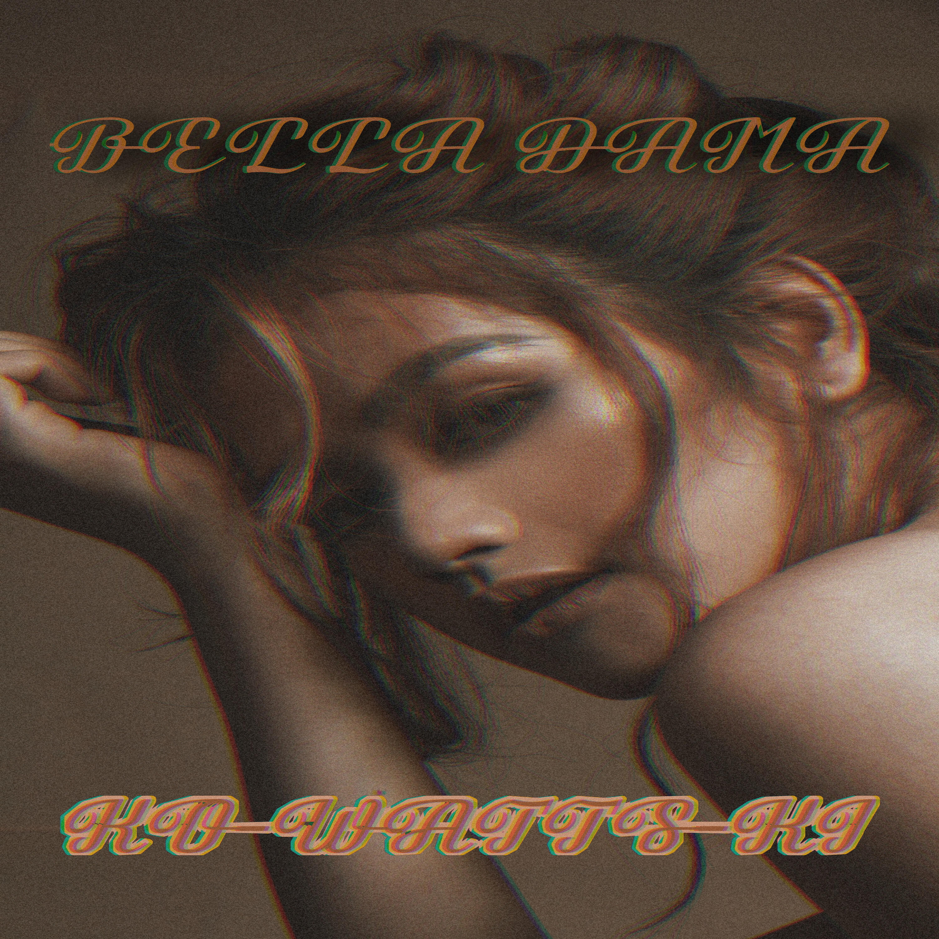 Релиз Bella Dama