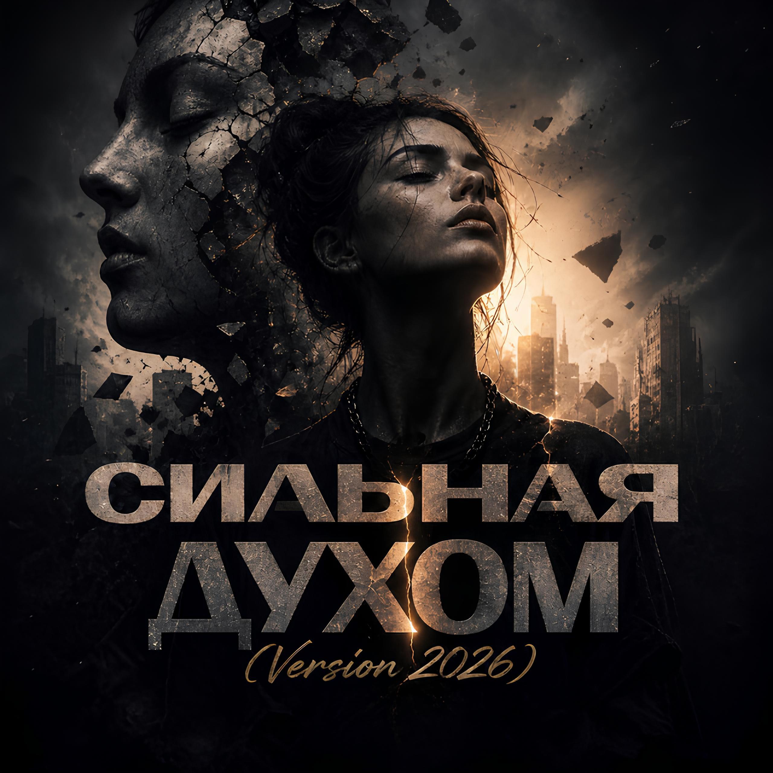 Релиз Сильная духом - 2026 Version