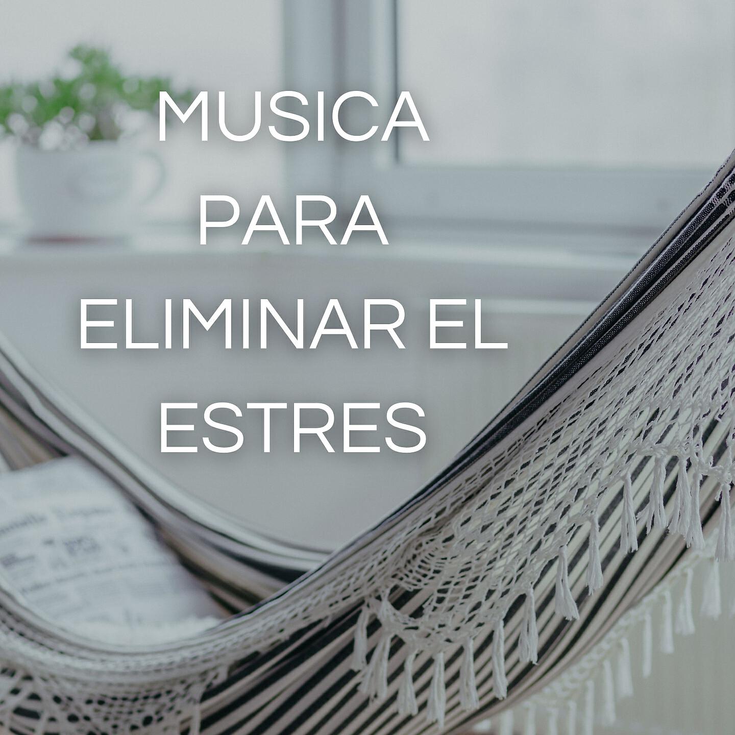 Релиз Música para Eliminar el Estres