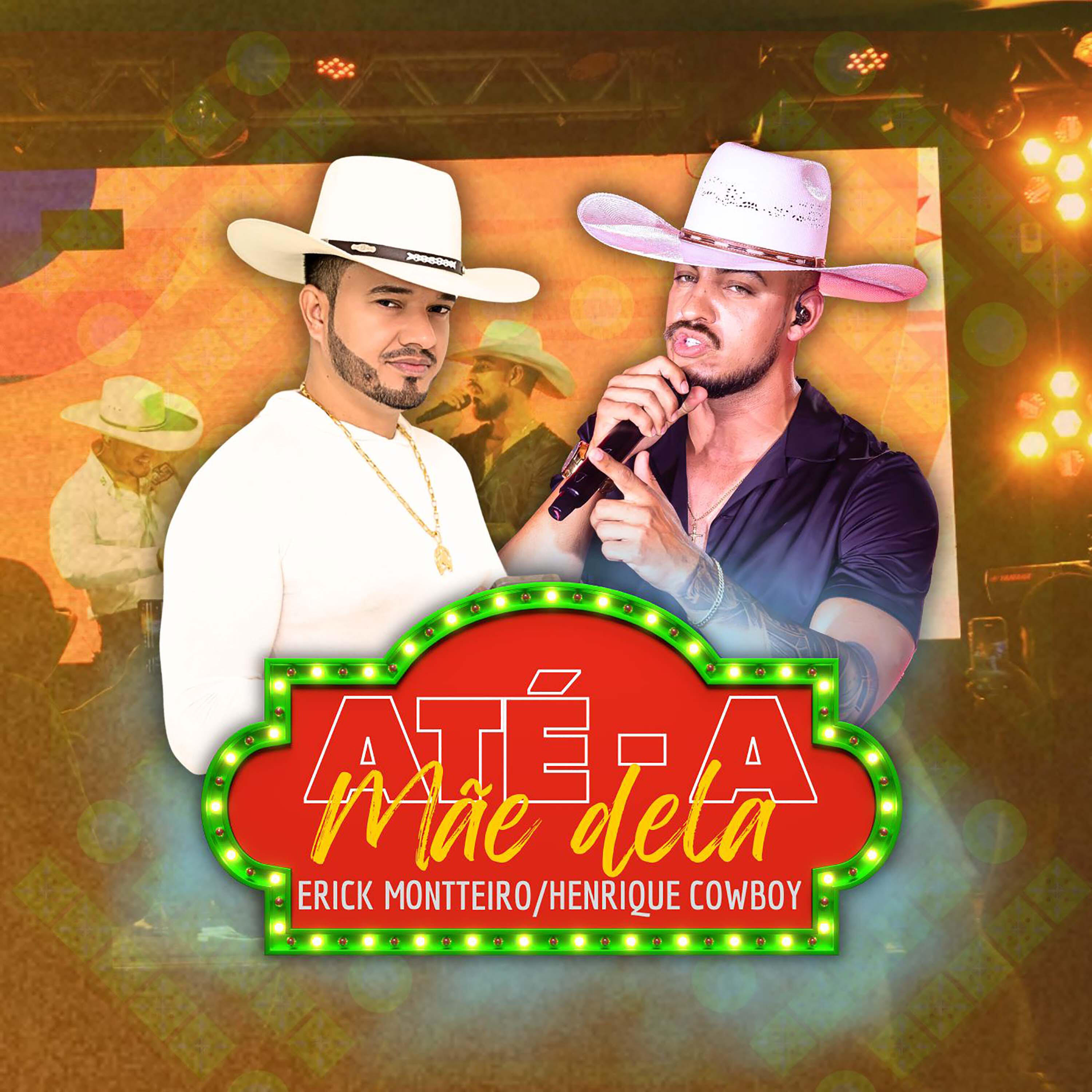 Henrique Cowboy