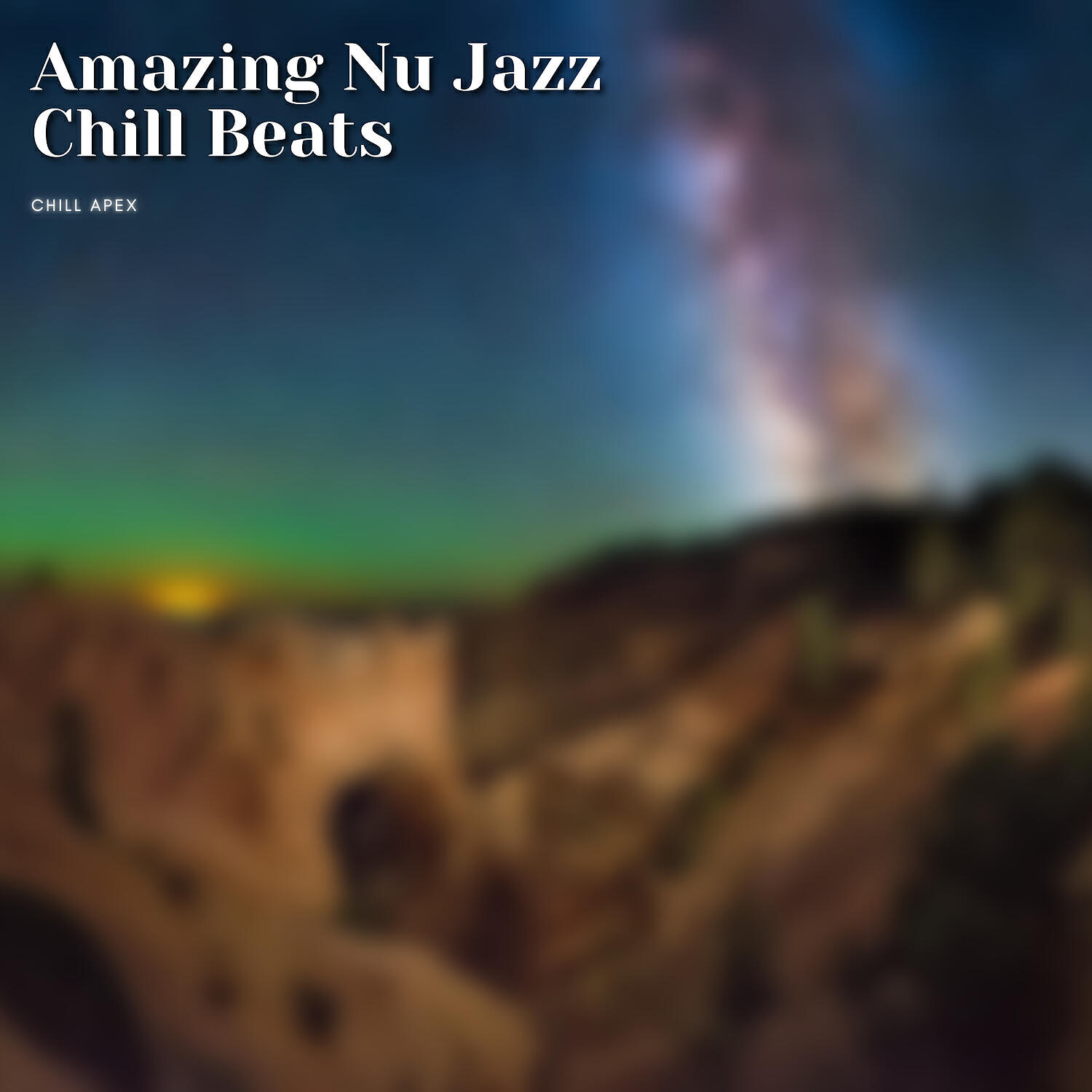 Релиз Amazing Nu Jazz Chill Beats