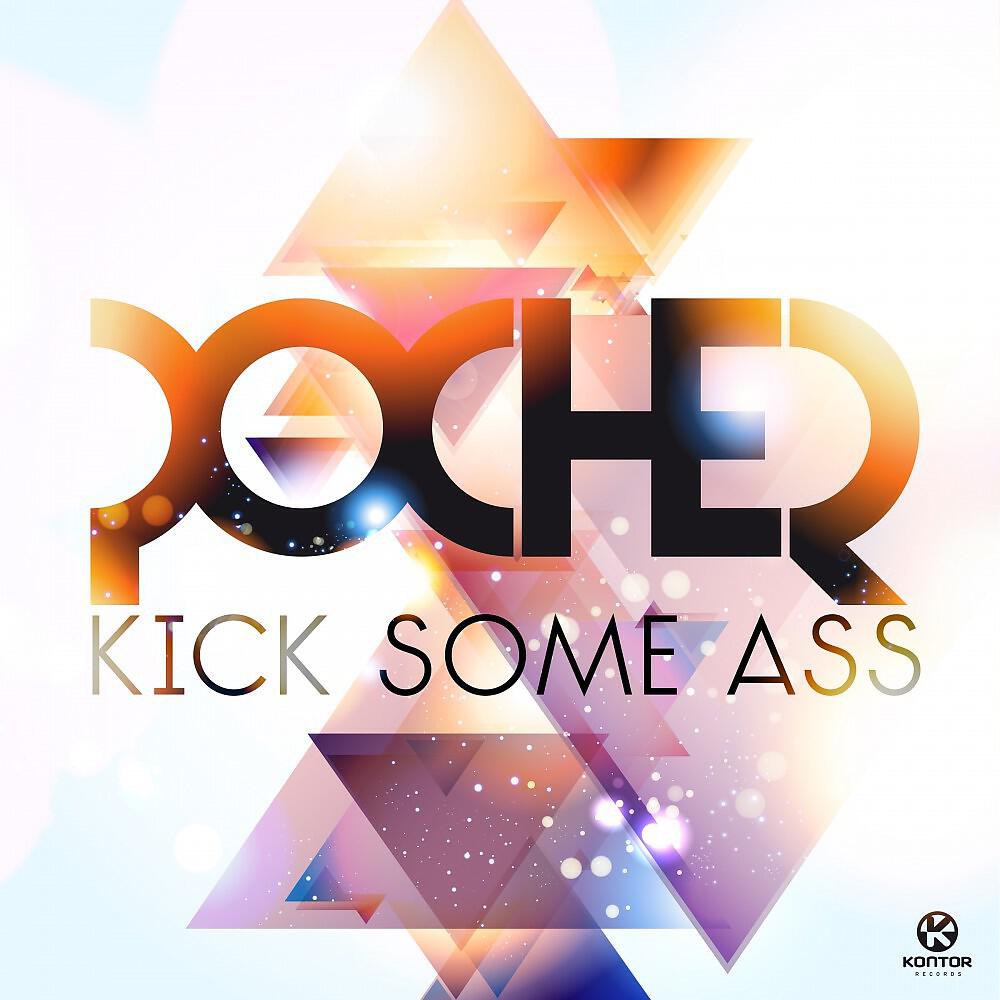 Релиз Kick Some Ass