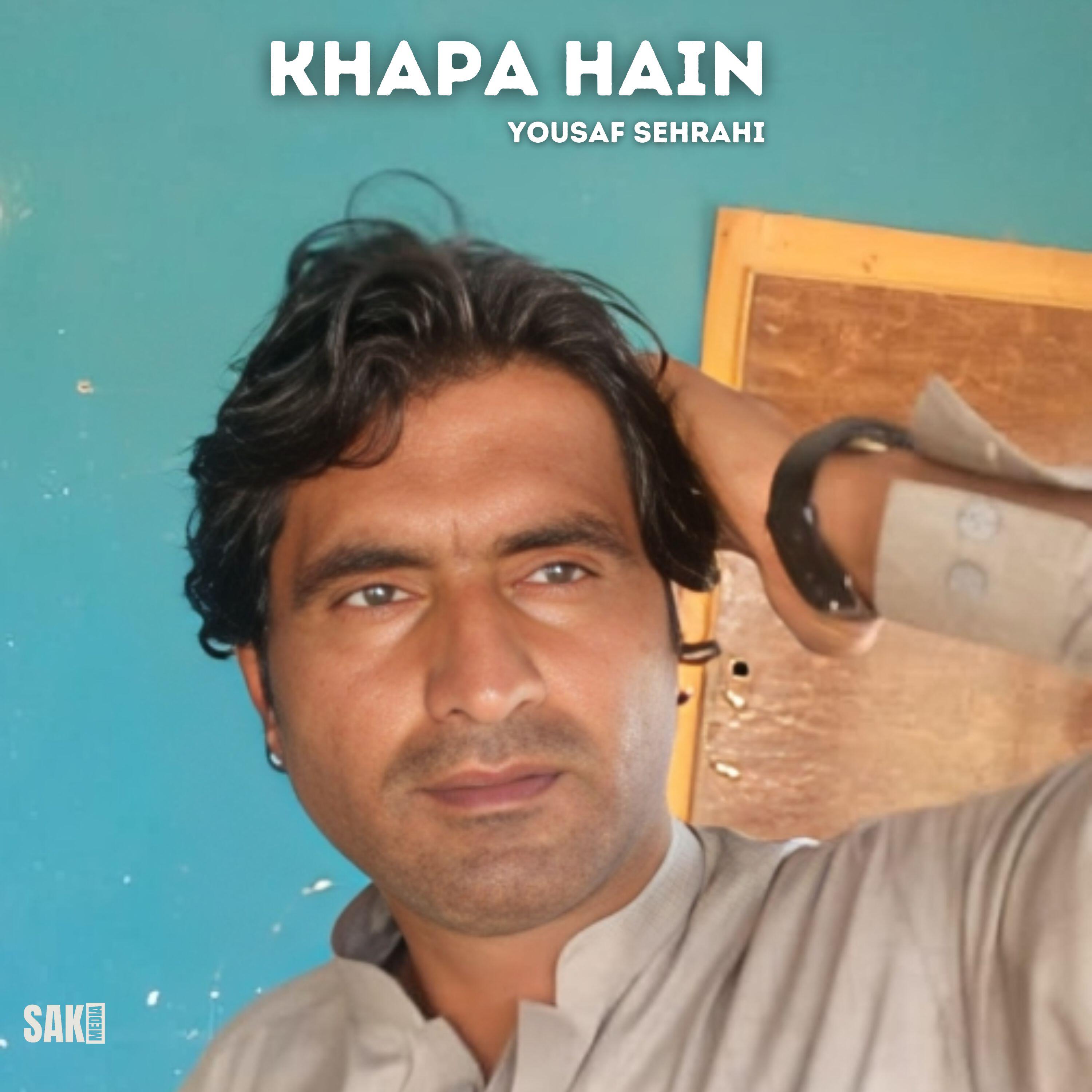 Релиз Khapa Hain