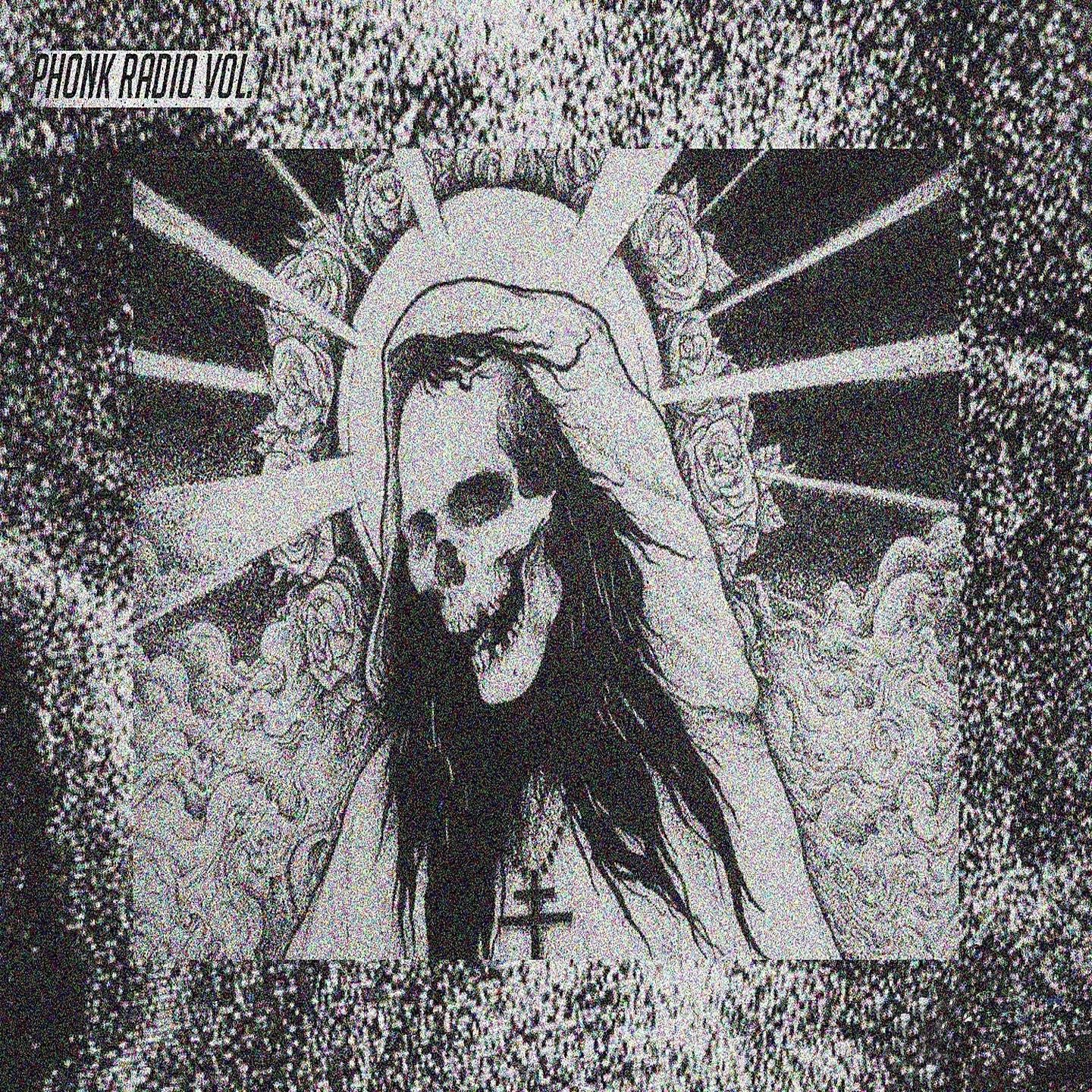 Релиз PHONK RADIO, Vol.1