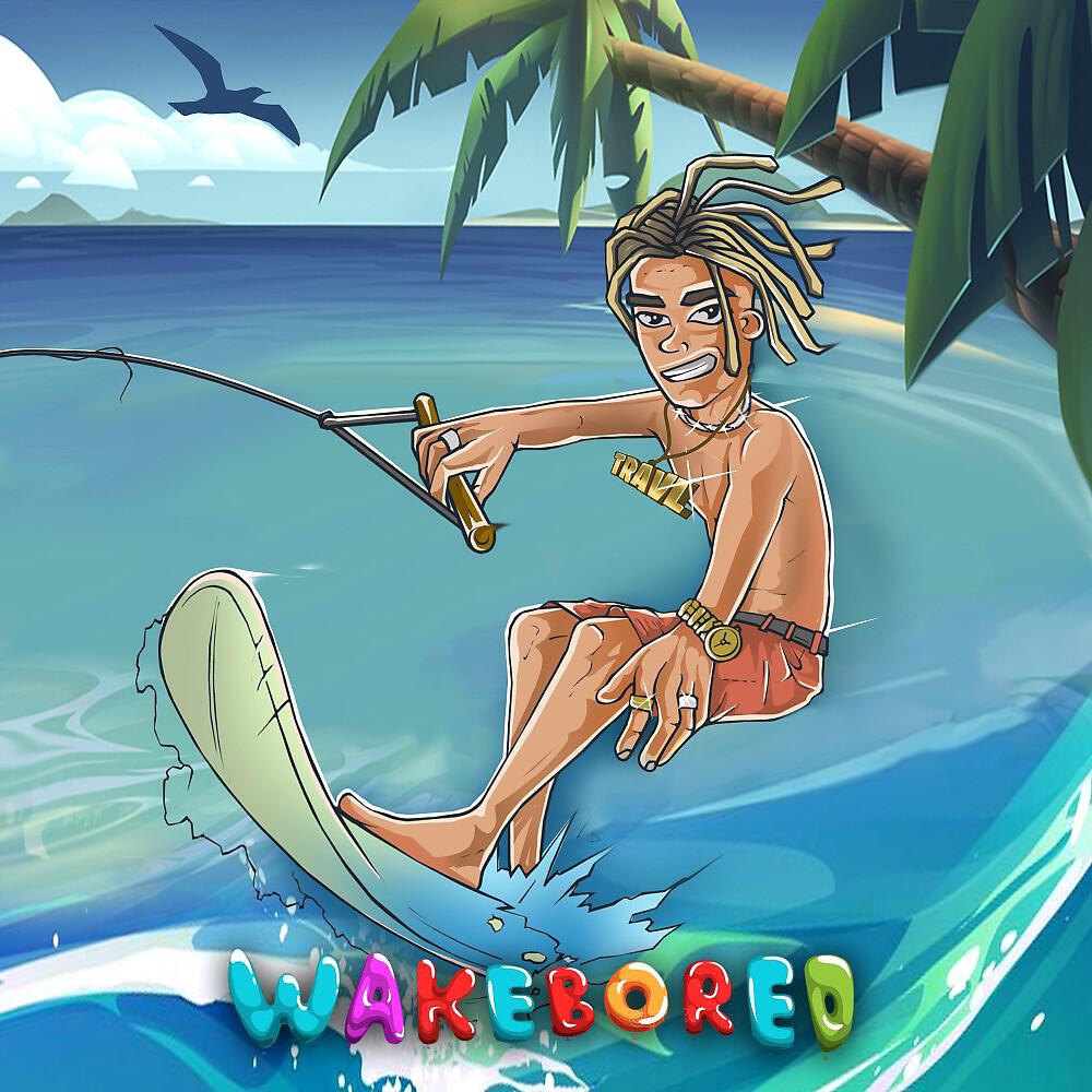 Релиз Wakebored