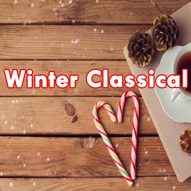 Релиз Winter Classical