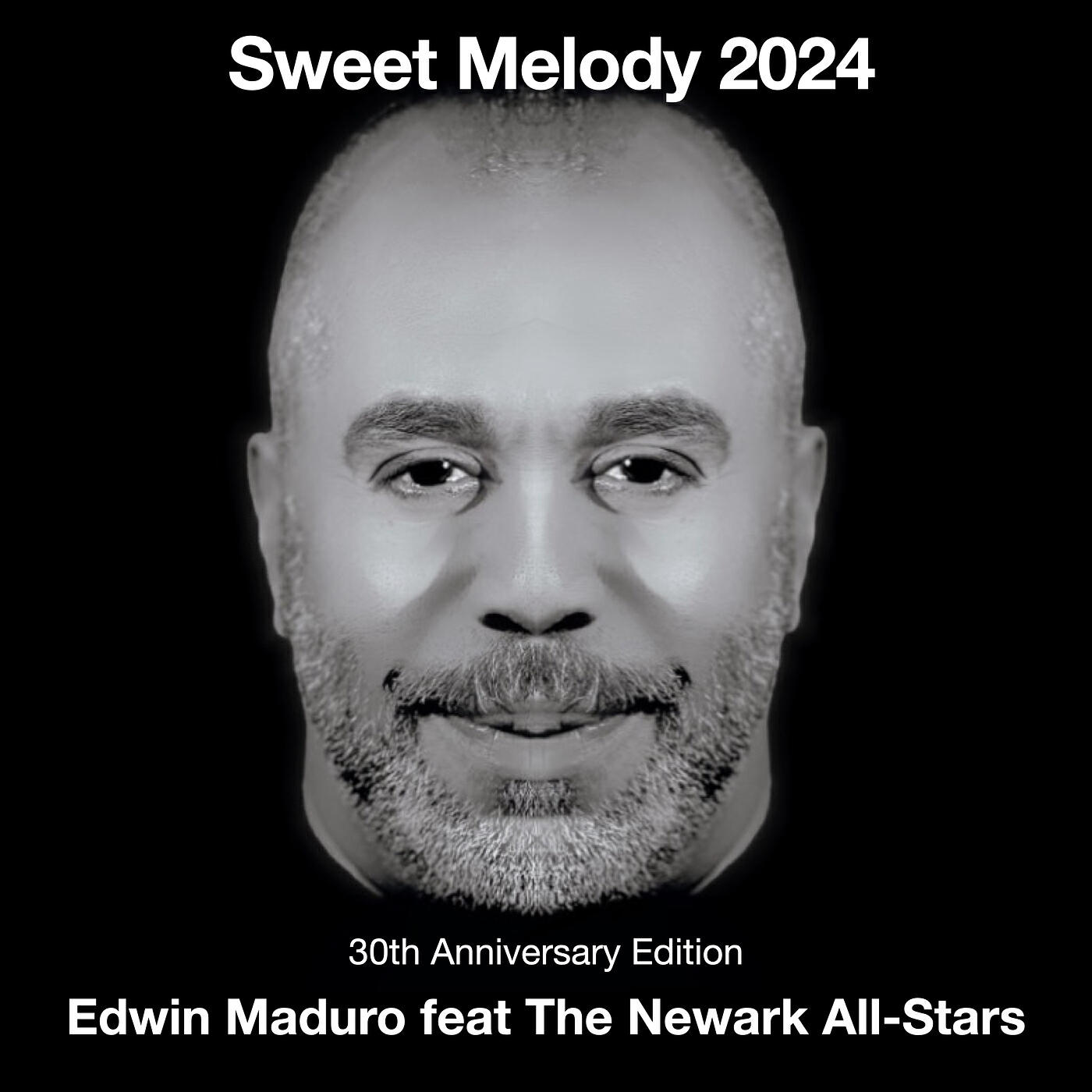 Релиз Sweet Melody 2024 (30th Anniversary Edition)