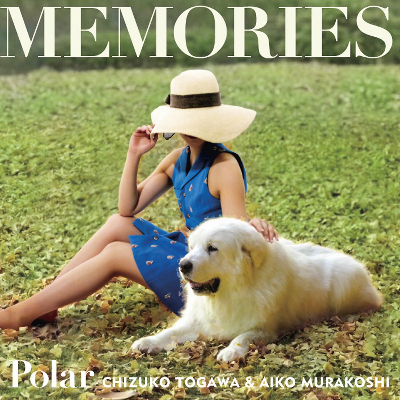 Релиз MEMORIES