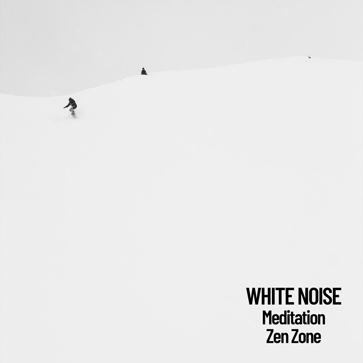 Релиз White Noise: Meditation Zen Zone