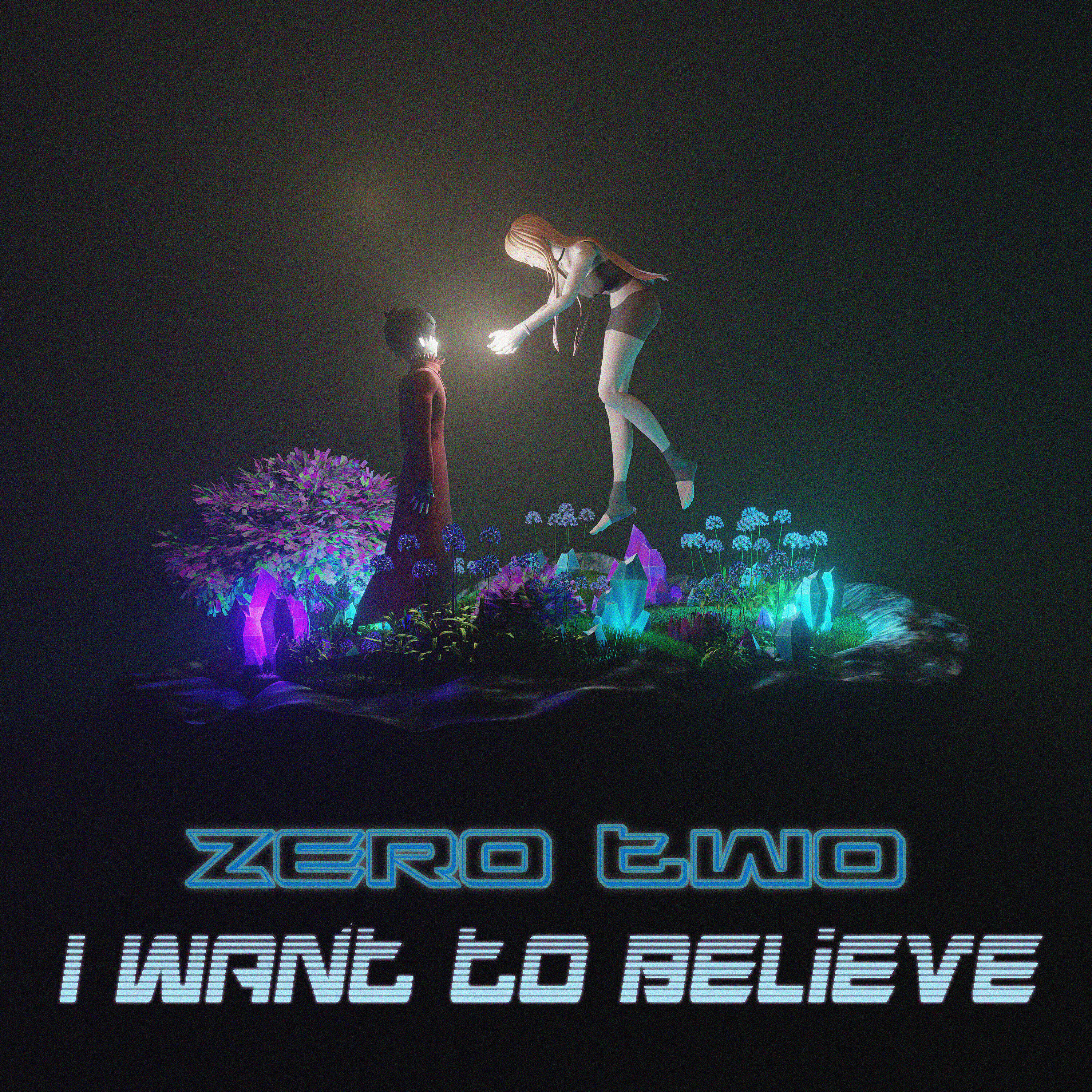 Релиз I Want to Believe