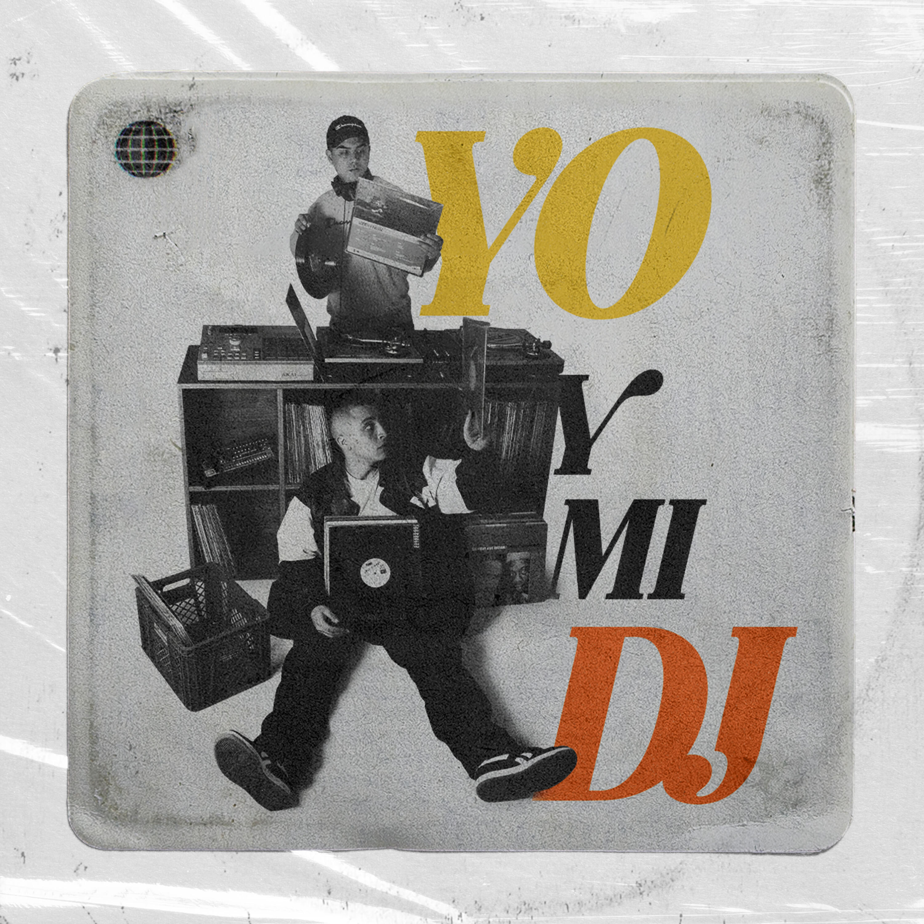 Релиз Yo y Mi Dj