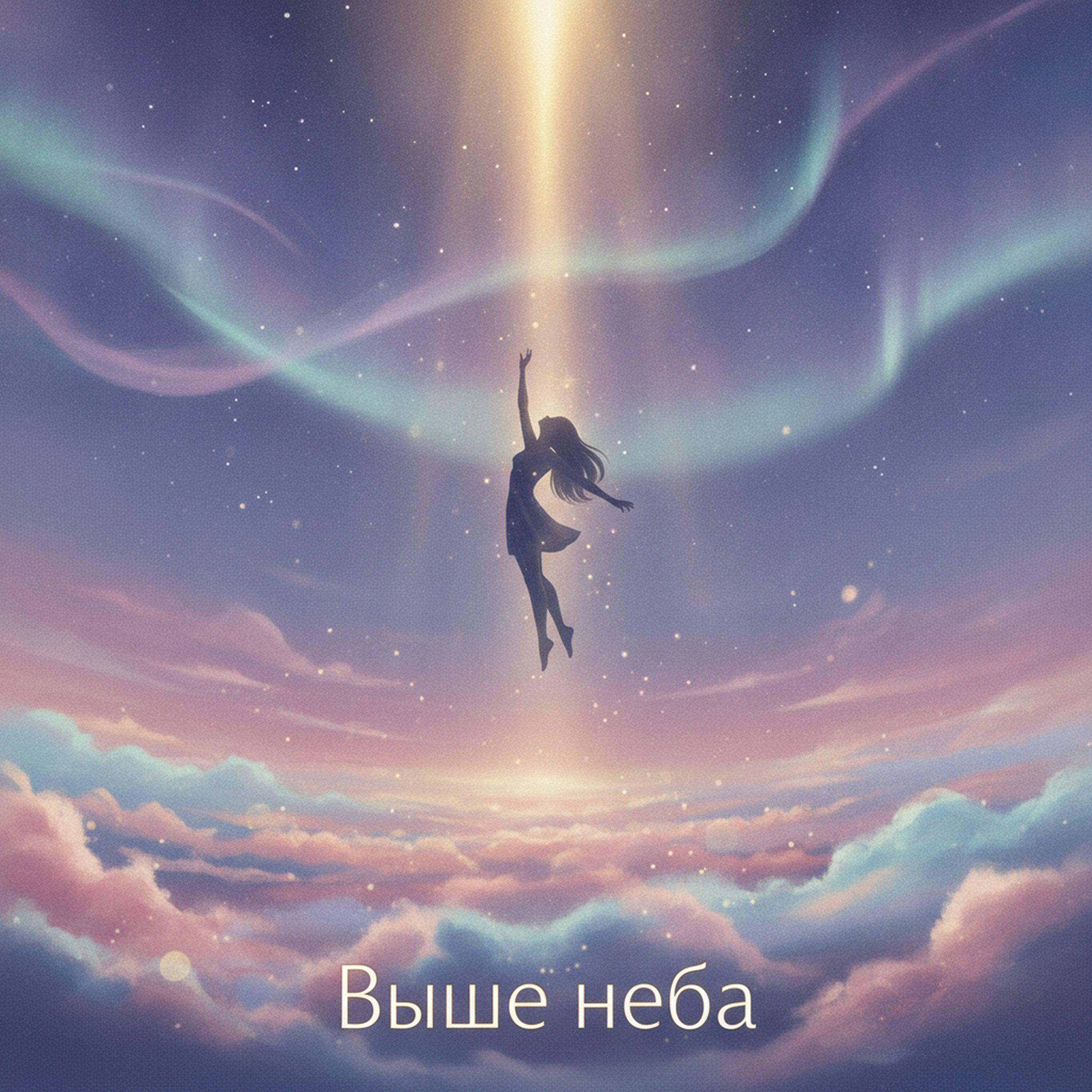 Релиз Выше неба
