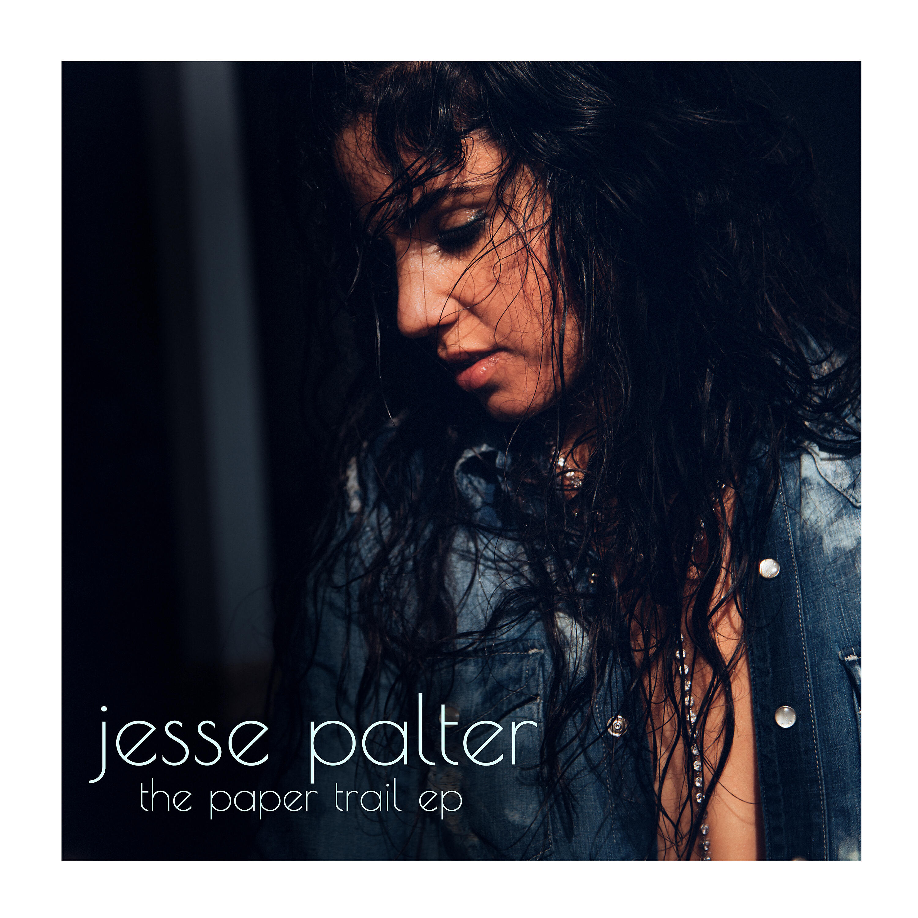 Релиз The Paper Trail - EP