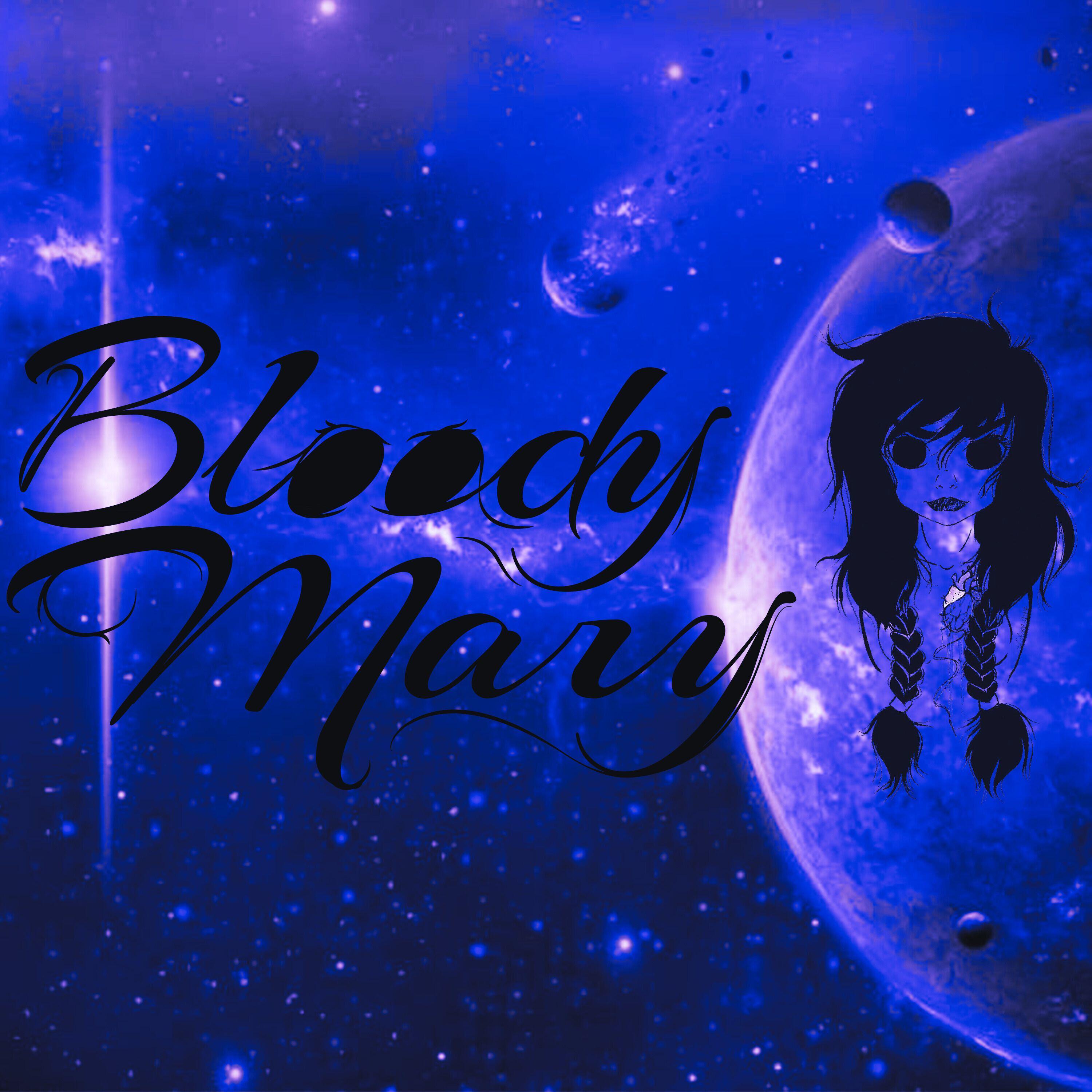 BLOODY MARY ROCK LP